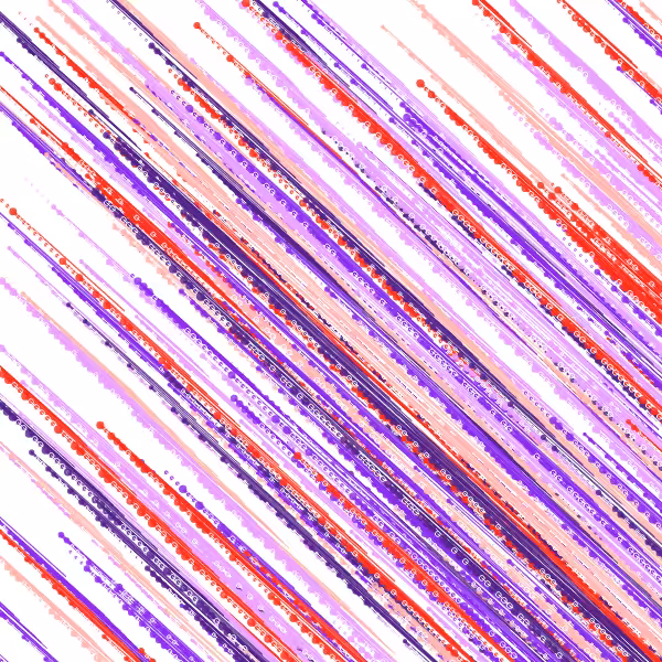 Blurred laser #22