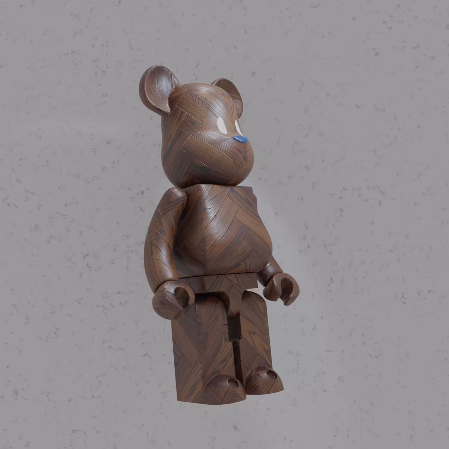 #003 BE@RBRICK