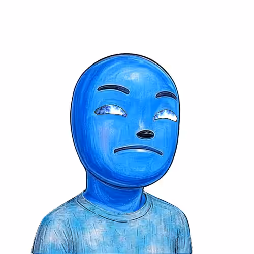 CryptoBluz #87