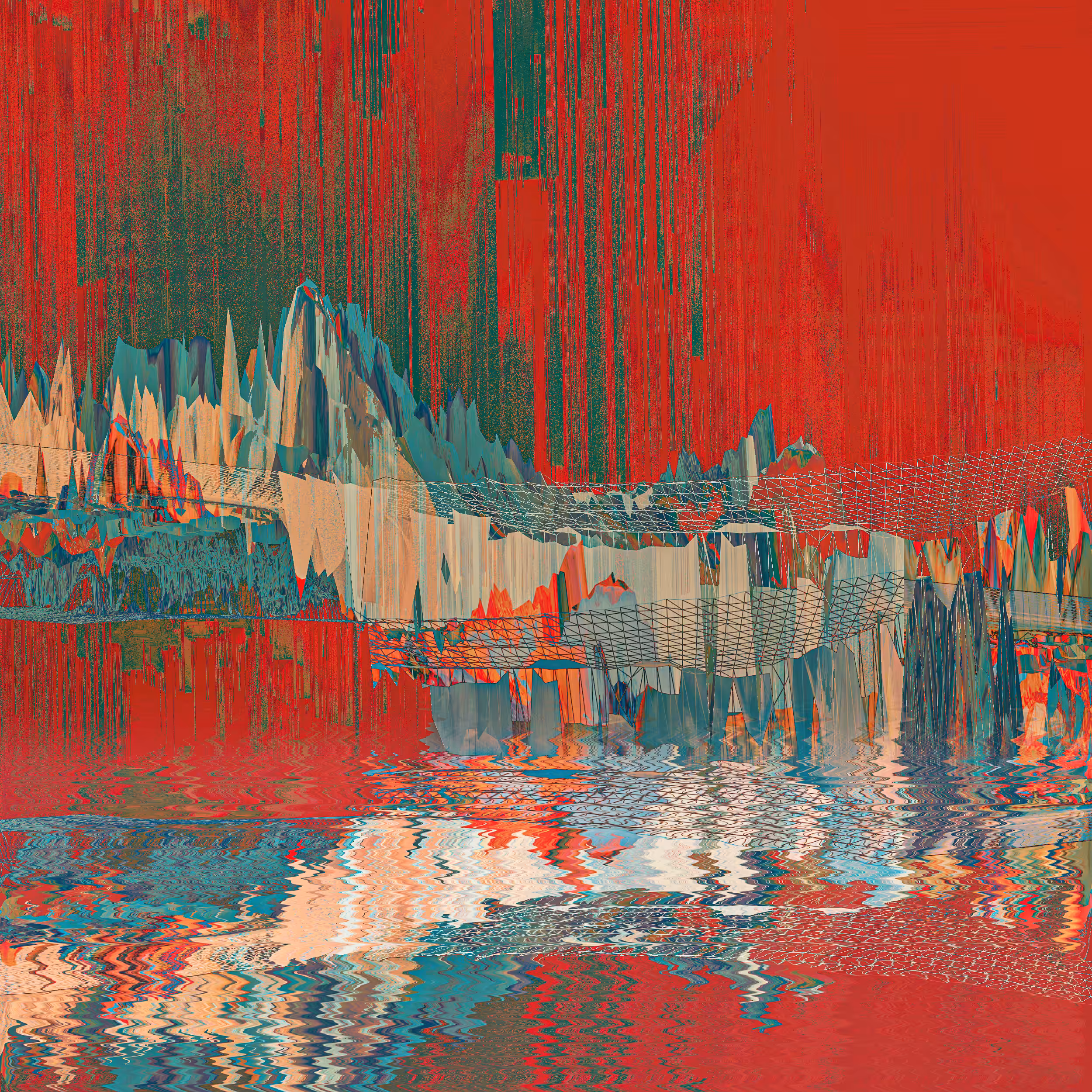 NETSCRAPE SATURATOR