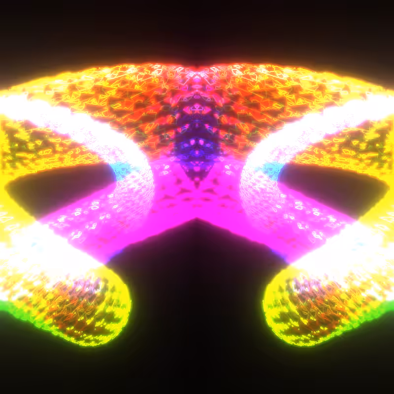 Edgier Polygons #25