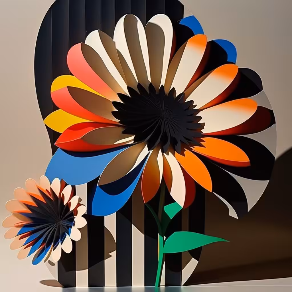 FLEURESSA #364