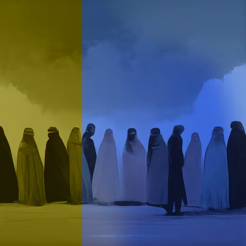 Mandatory hijab #115