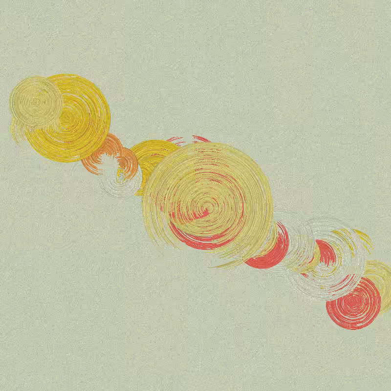 Circles #371