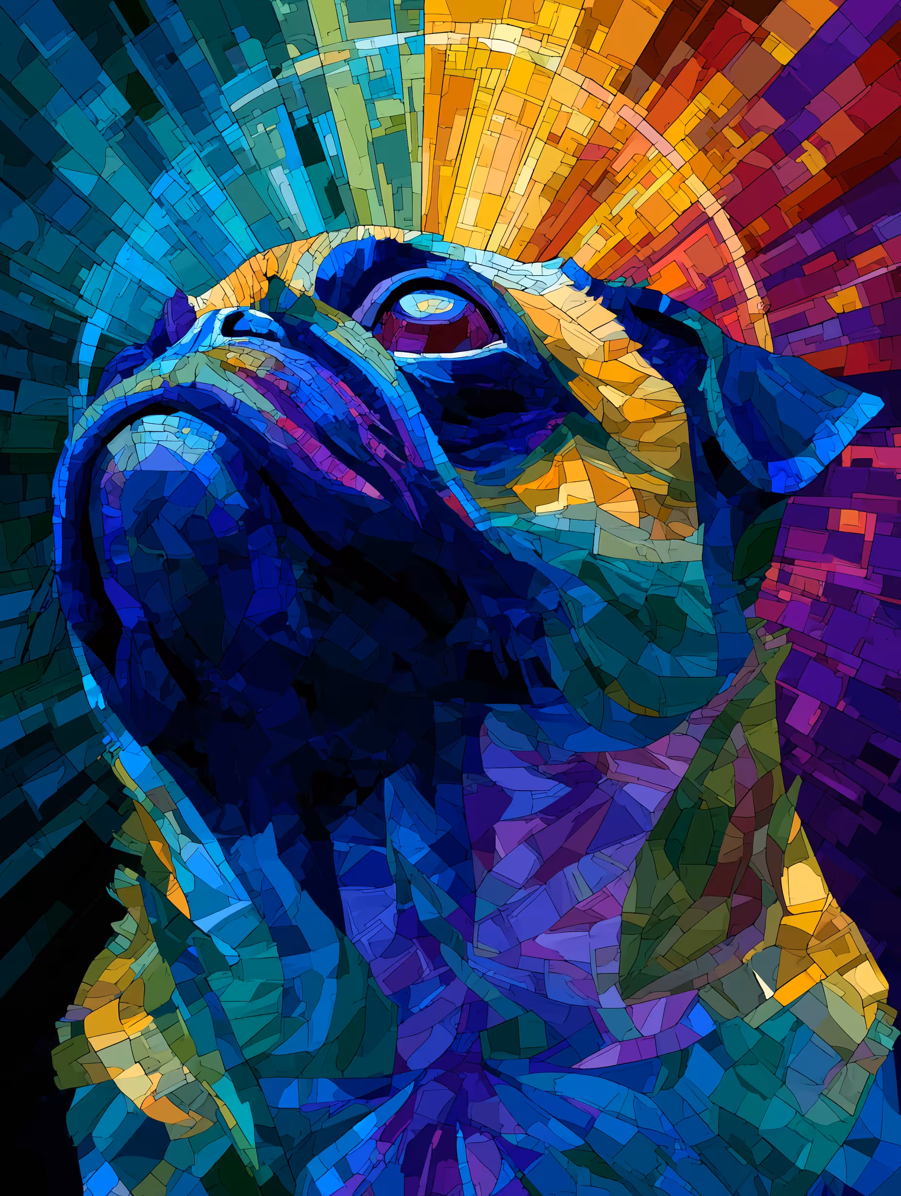 Pugs and Angels #17