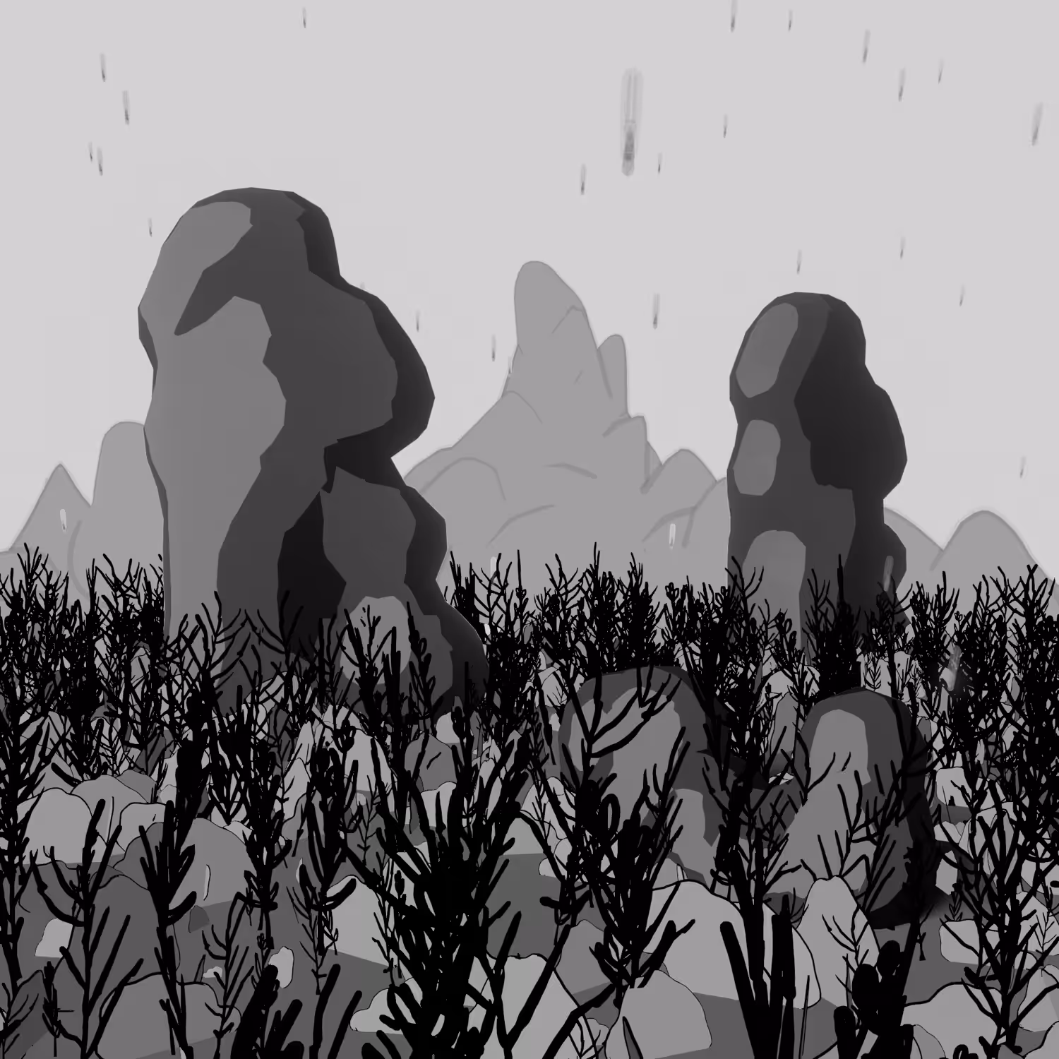 Pangean Noir