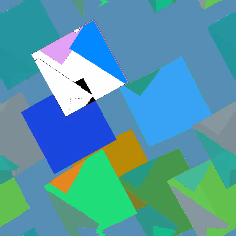 Glitch Generator #3 #21
