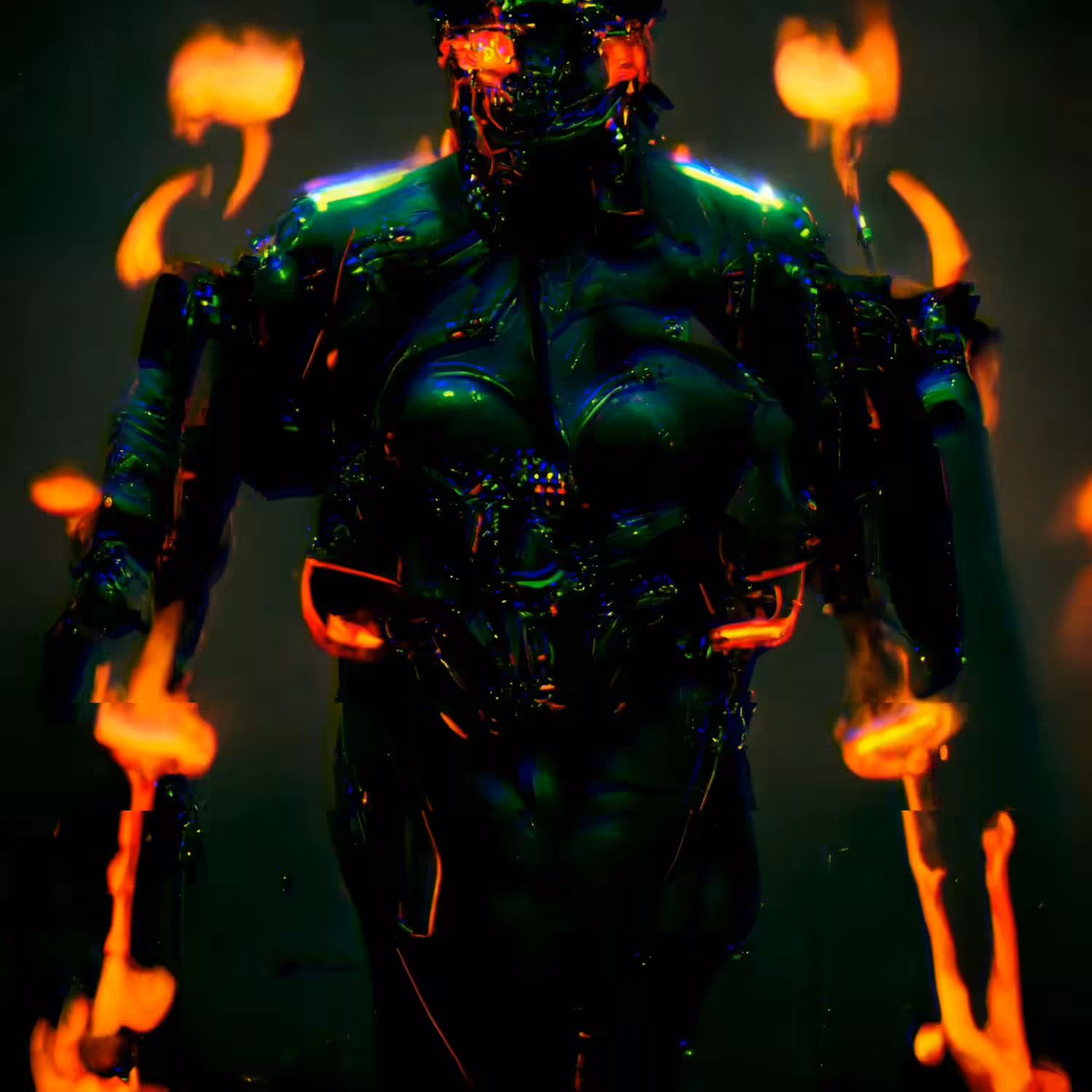 Tormentor