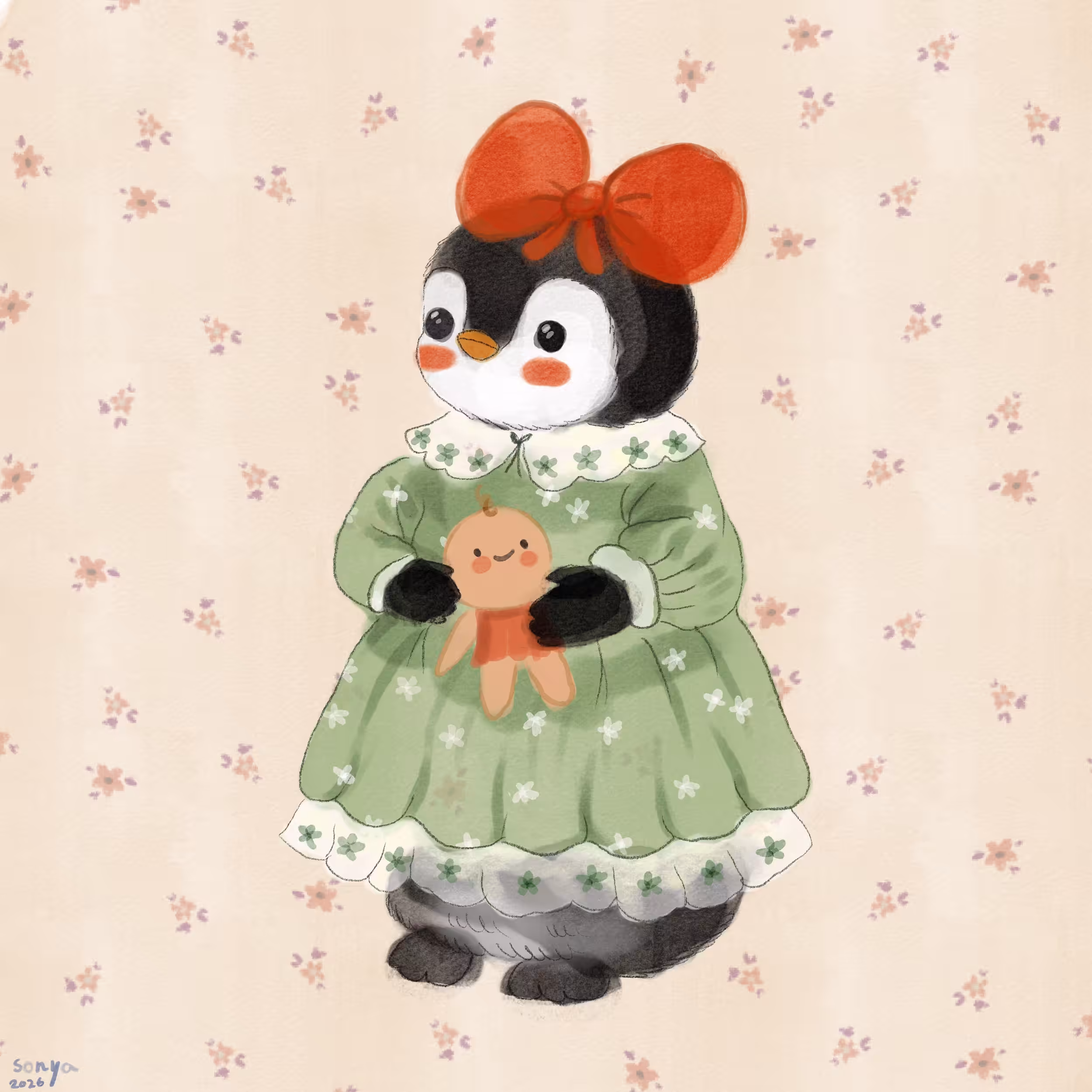 Pengu