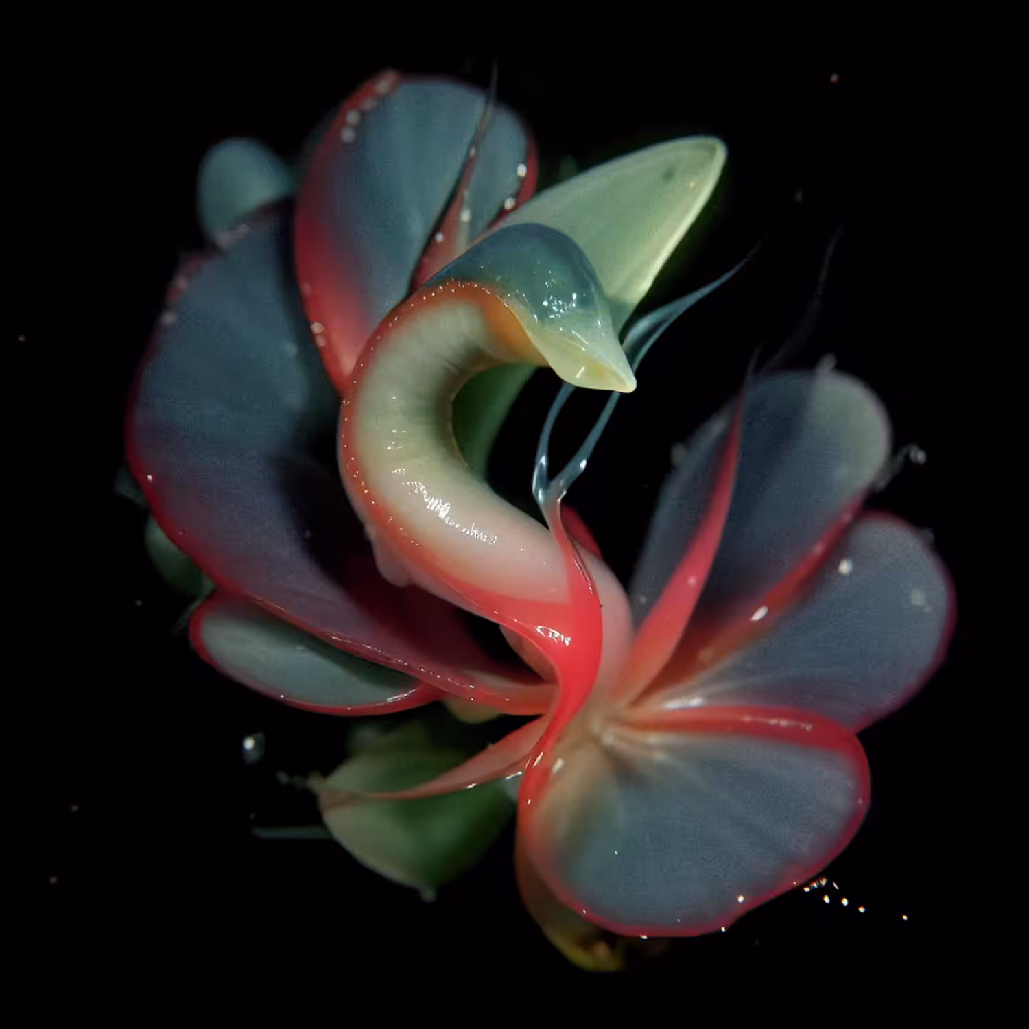 Aquaviscosa Phantasma