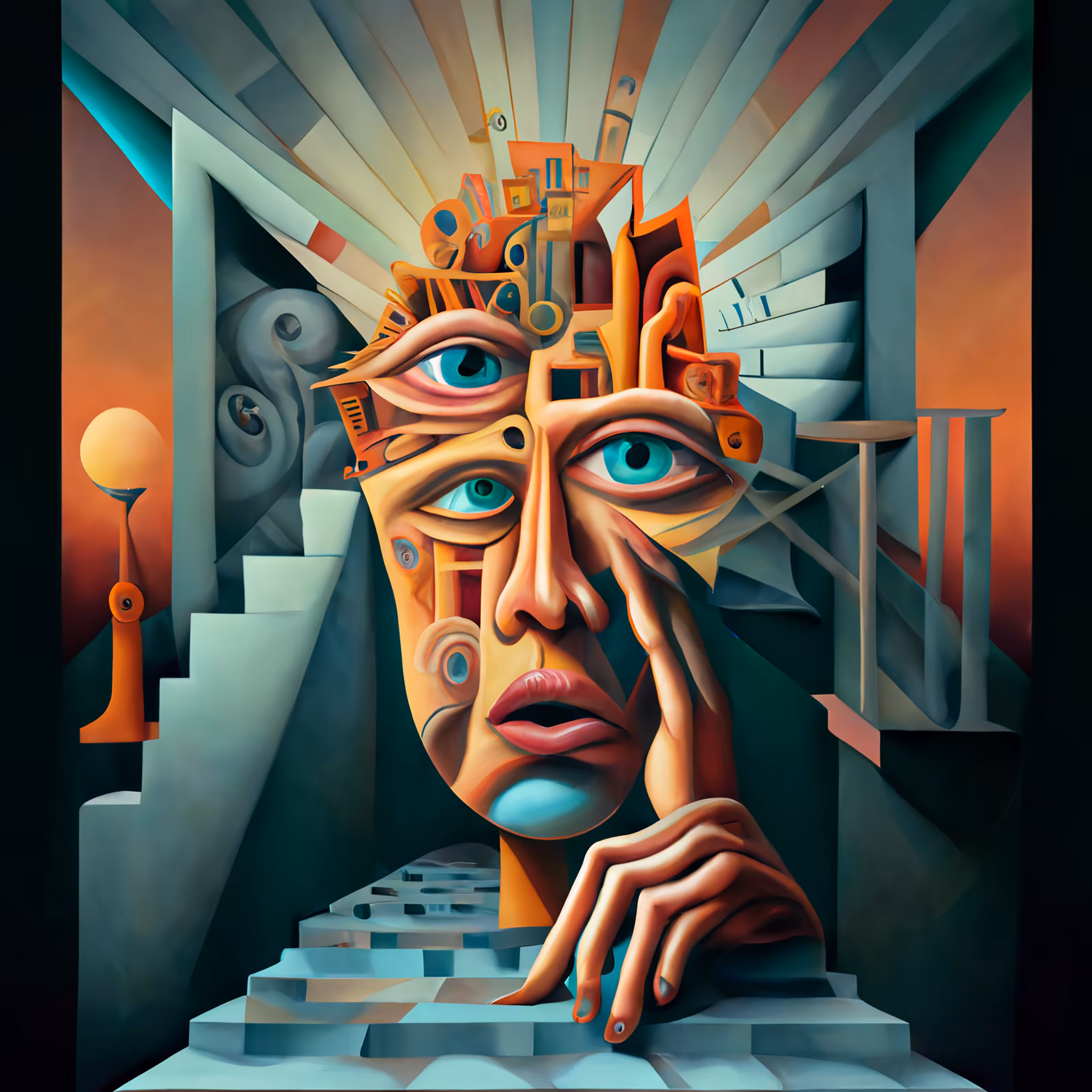 LORENTO NFT: Delayed Dreams