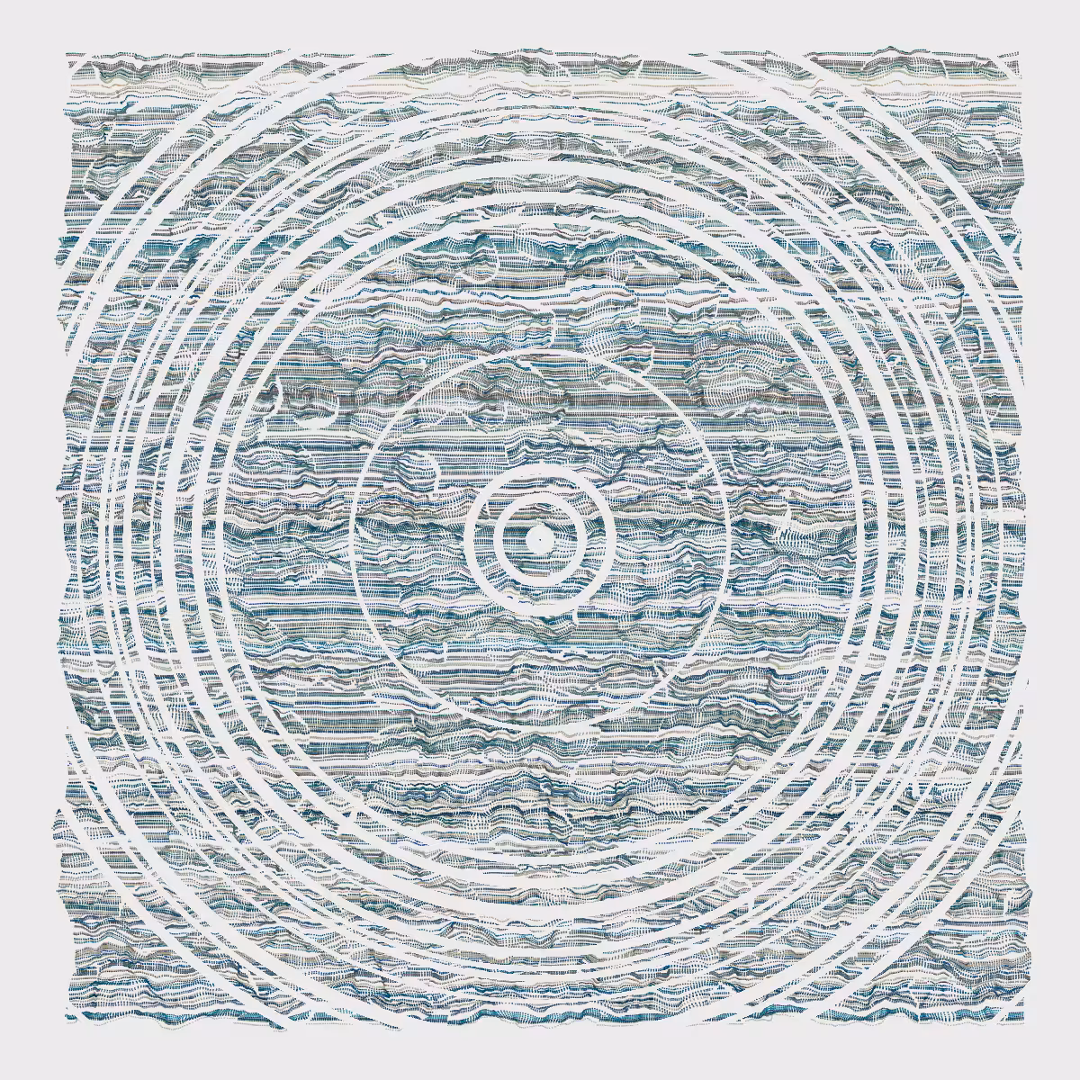 Sedimentarias: Algorithmic Study #91