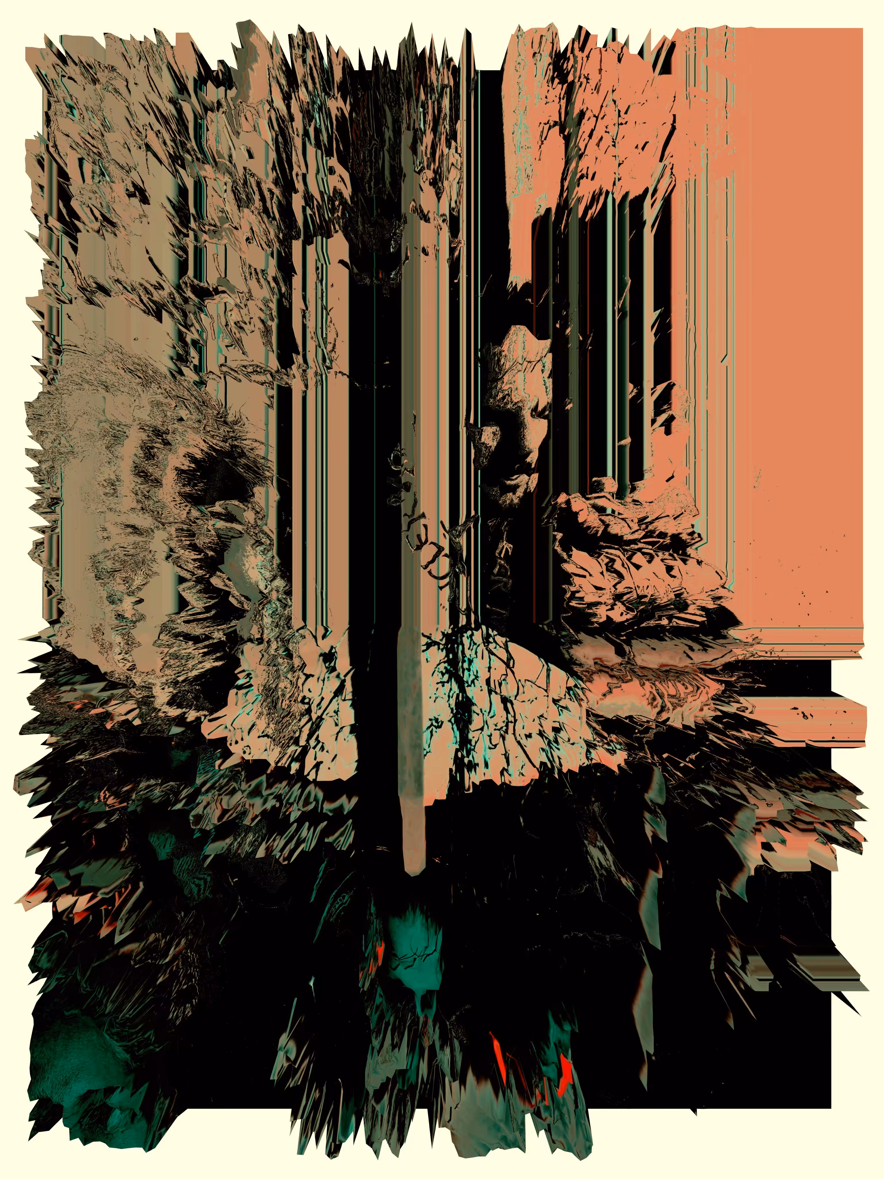 reflexted