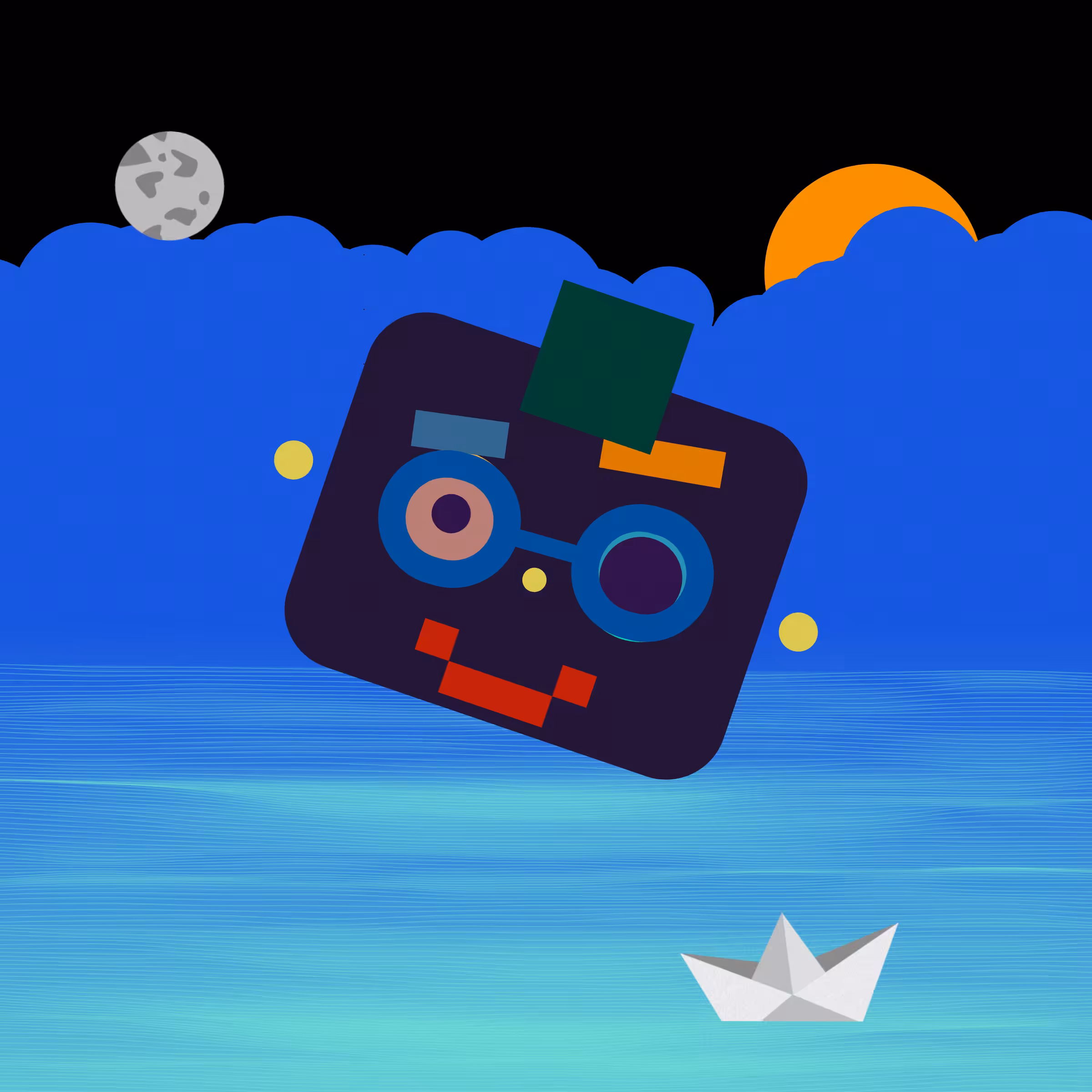 sail-o-bots #35