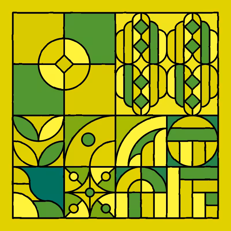 Efflorescence #241