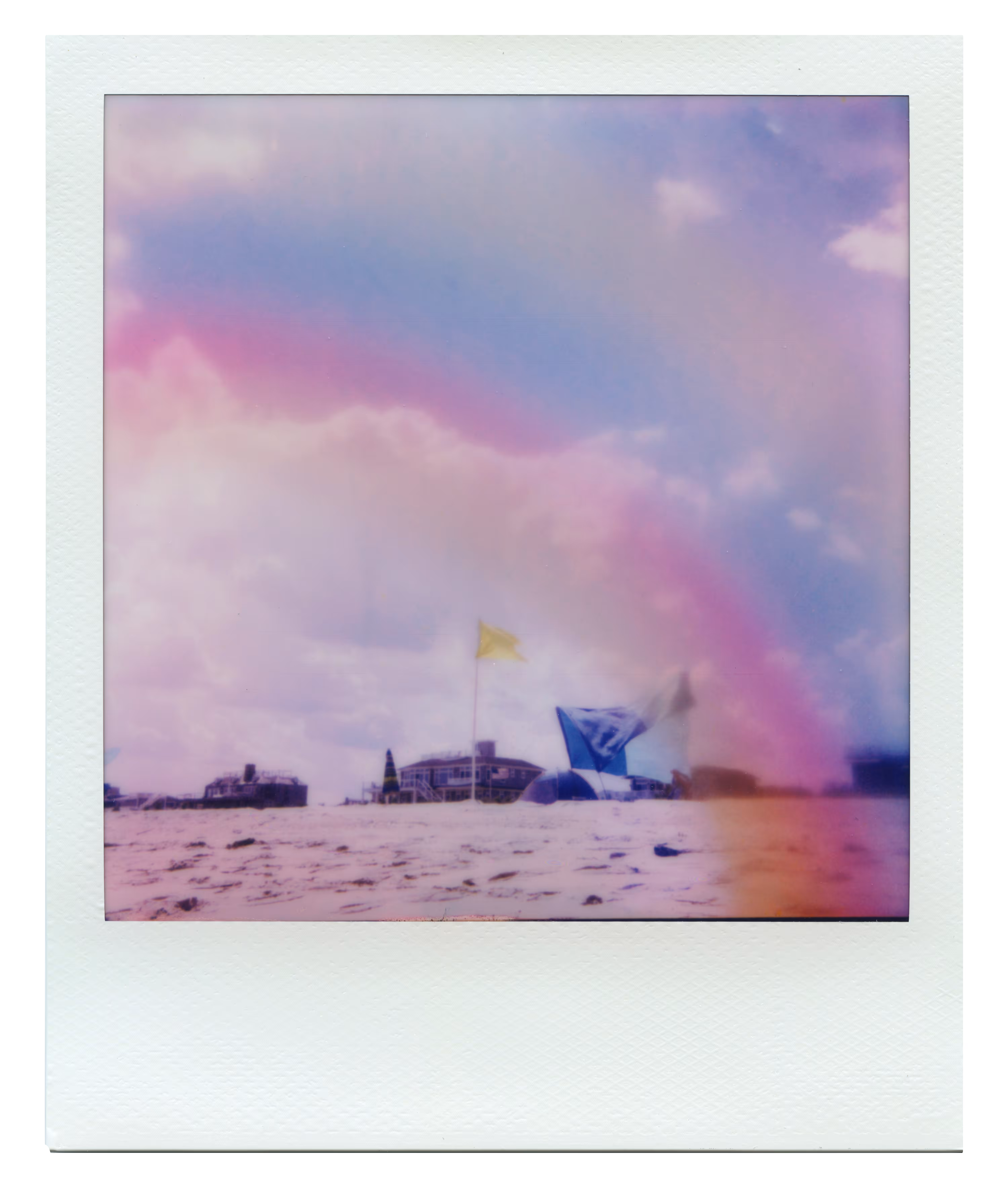 Endless Summer  |  22  | Manifestation
