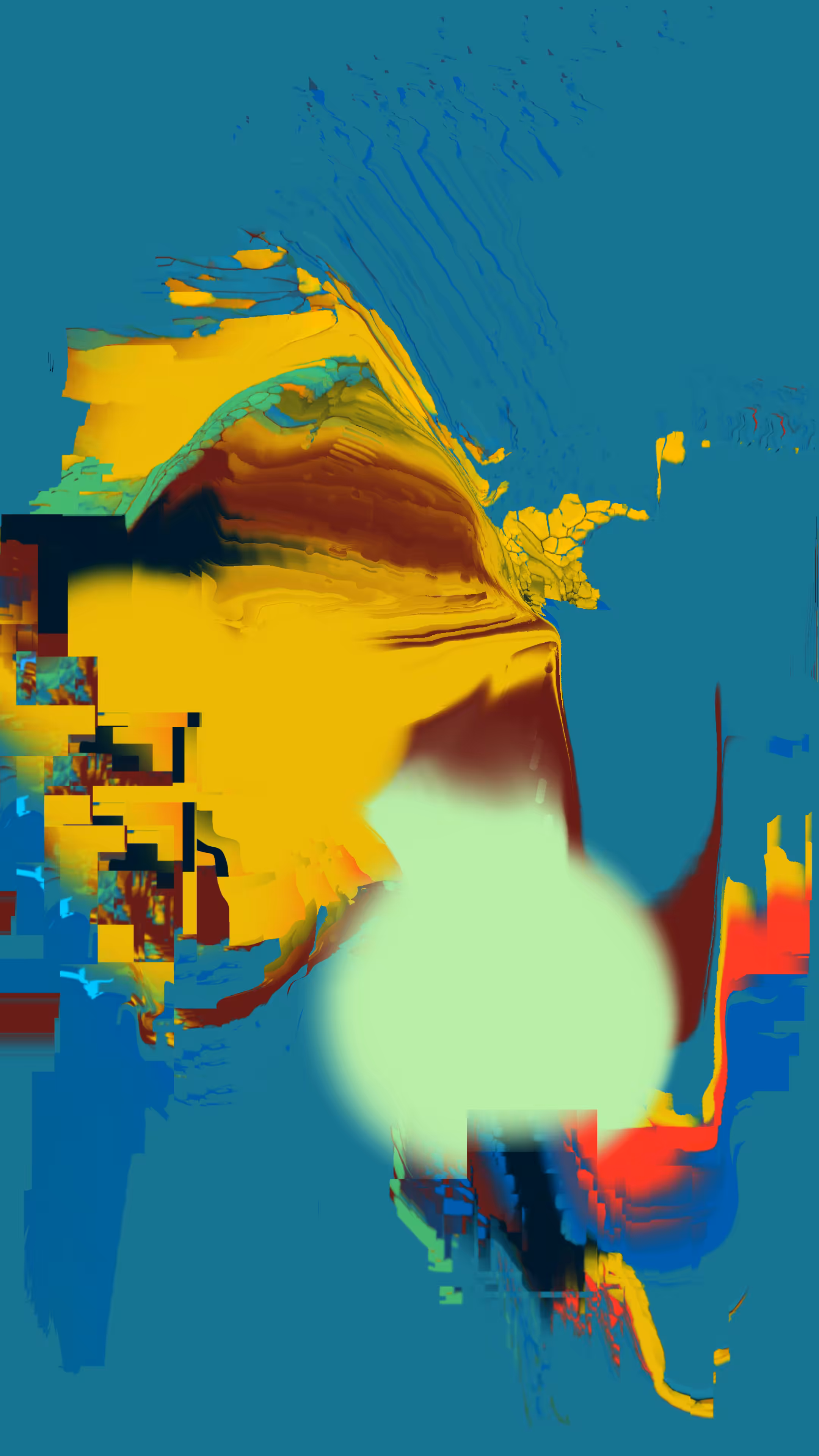 Still Abstraction 0013