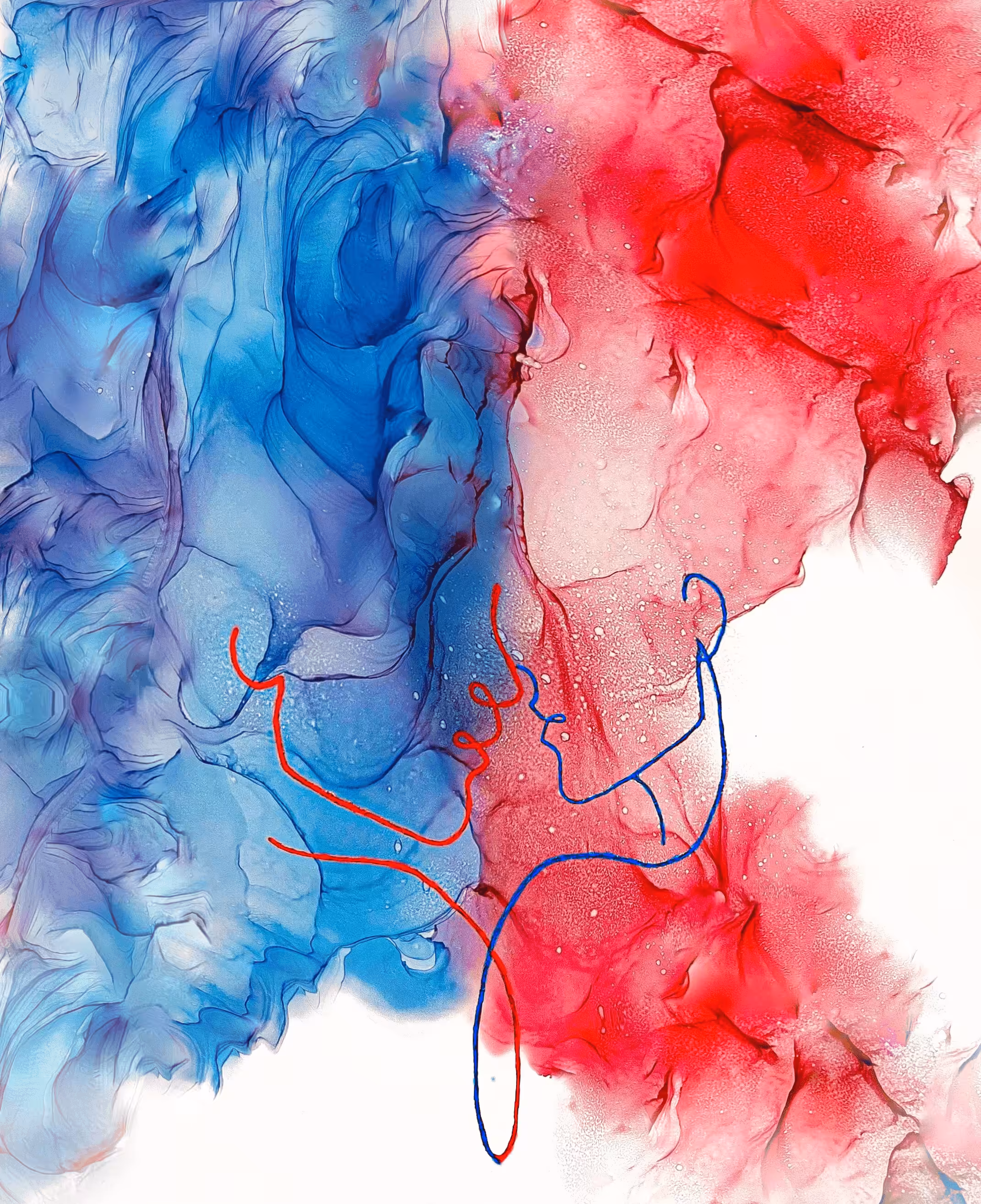 Soul interflow - Editions