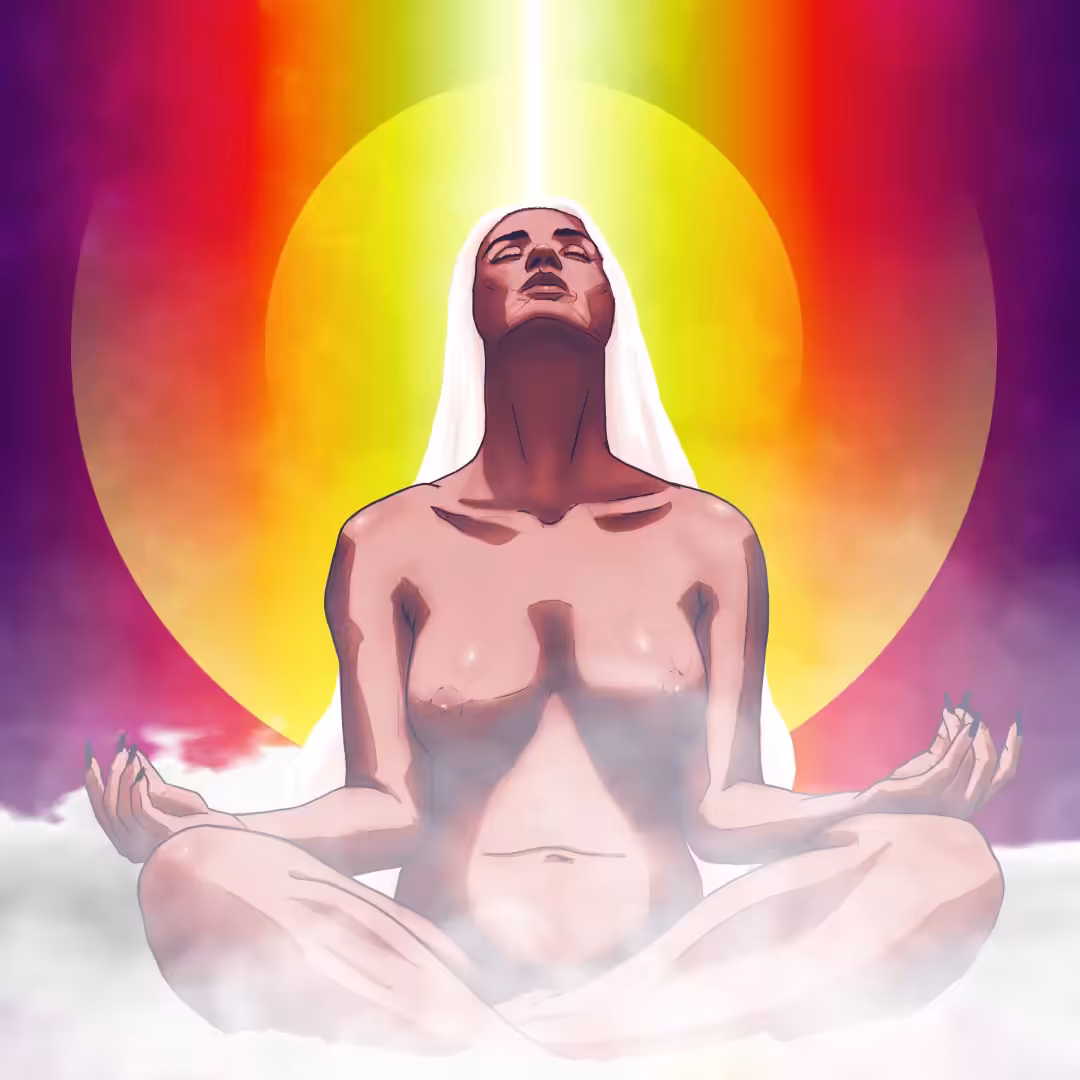 Inner Whispers
