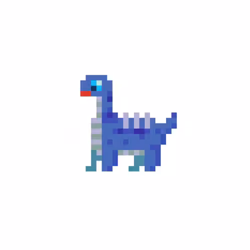 dino #377