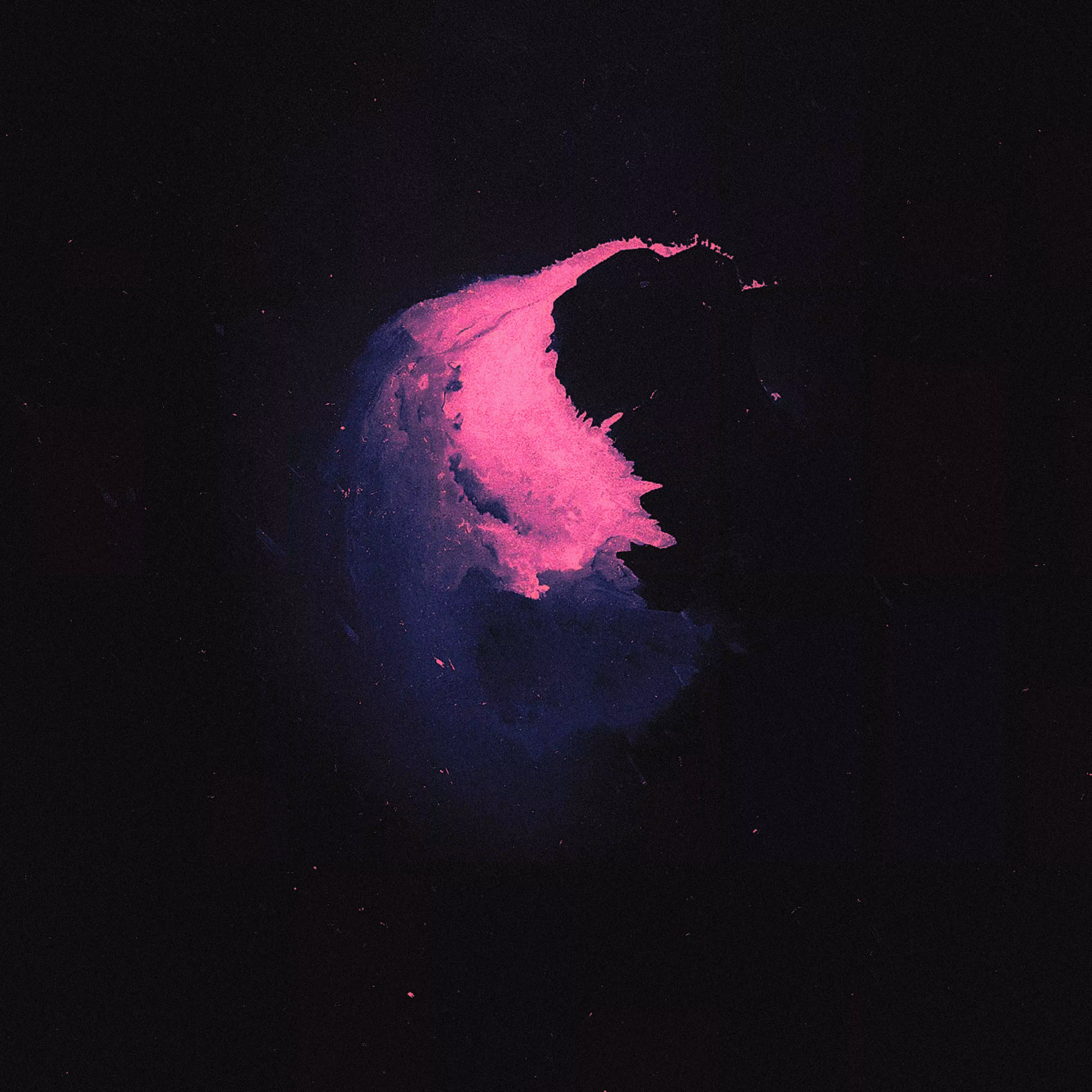 pinknova