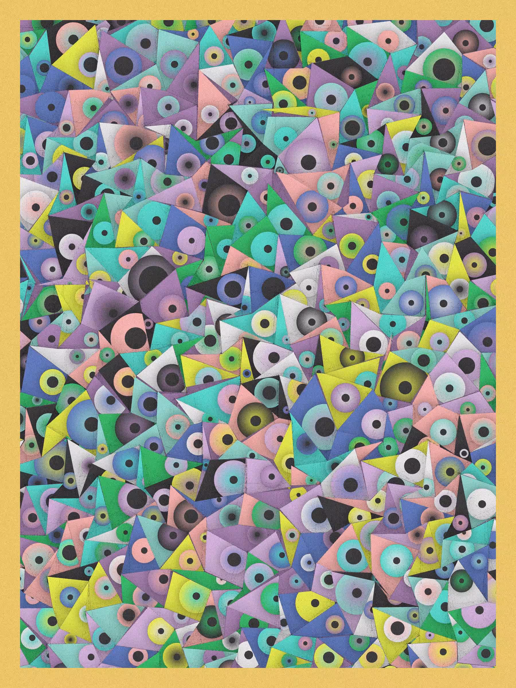 Panopticon #205