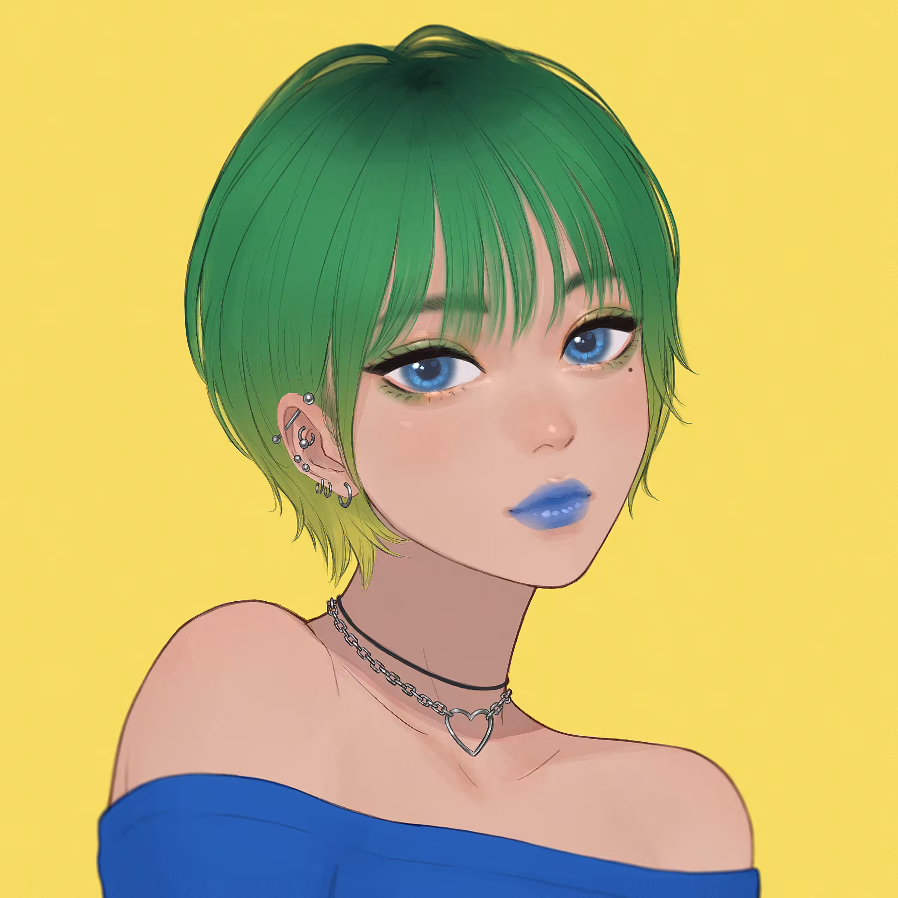 Beach Borne Bae #7