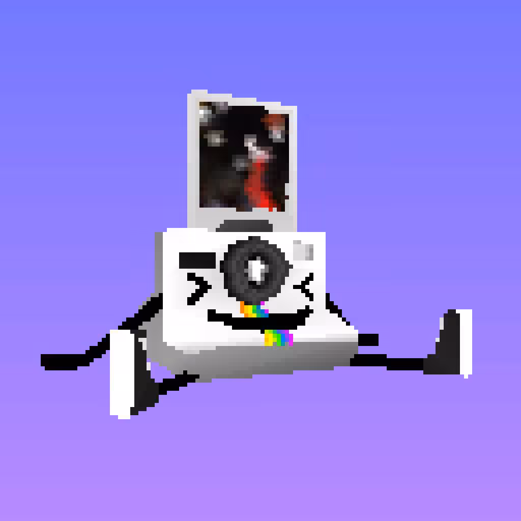 NineteenNinetyX: 199X #740
