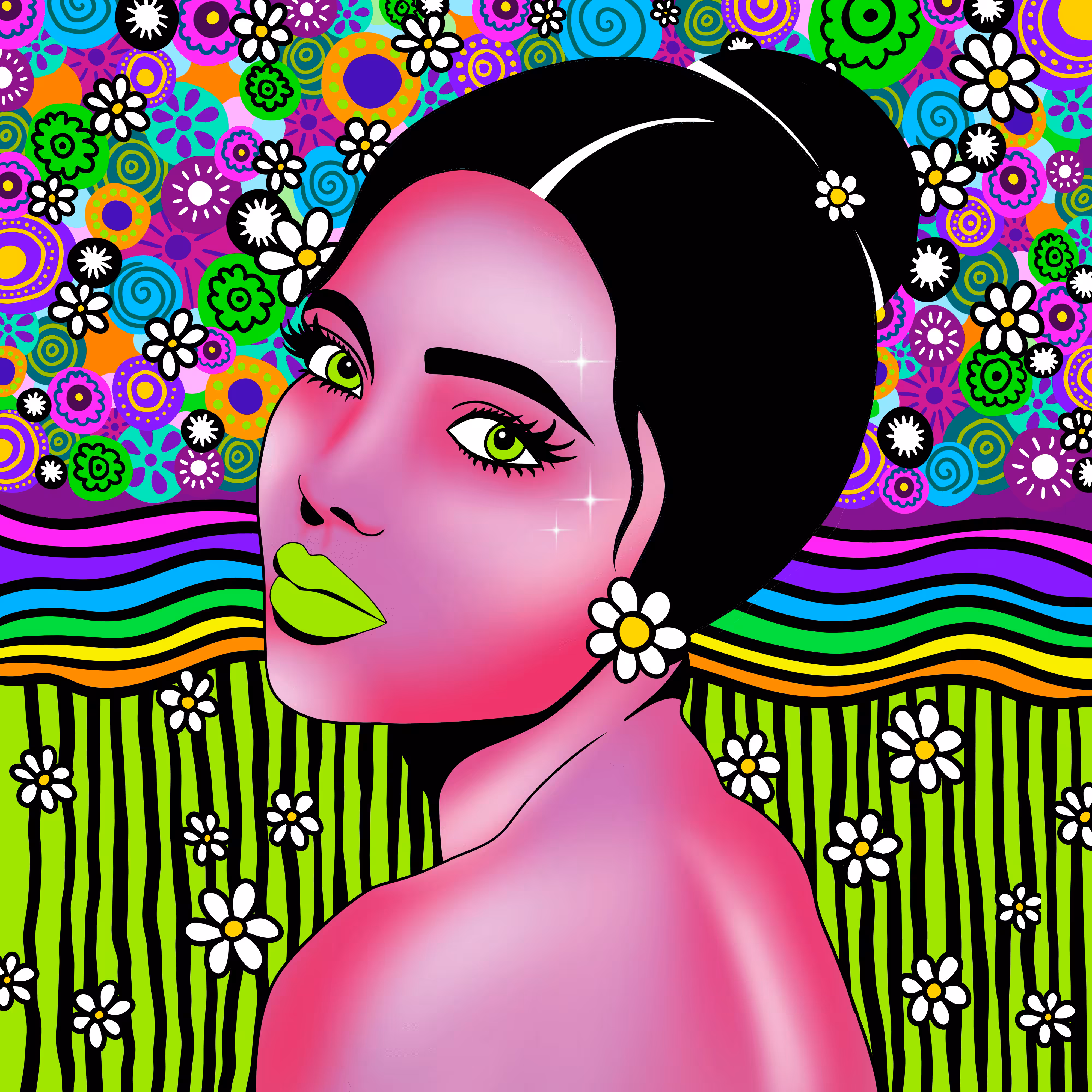  Nuance of Beauty