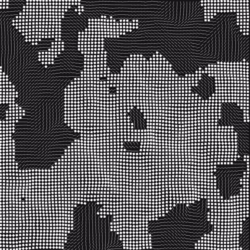Geometric Fluidity #189