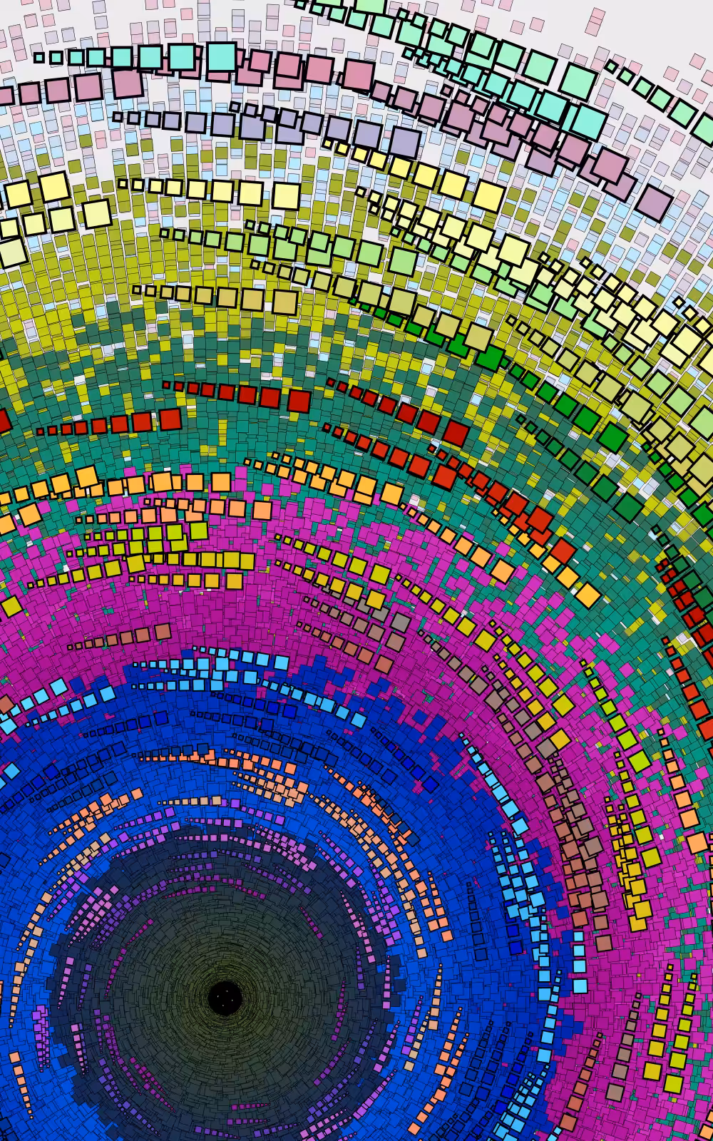 Vortex #9