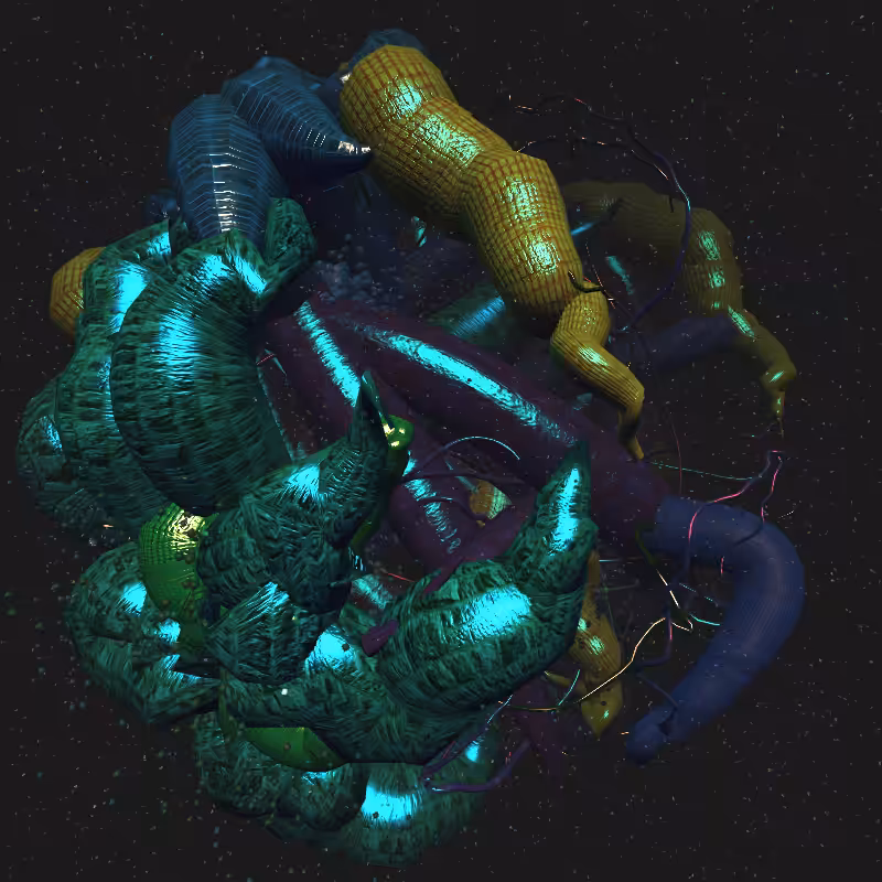 Glomularus #51