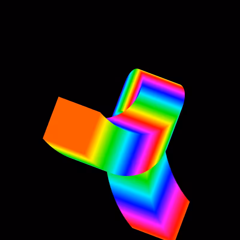 Chromatic Squares #175