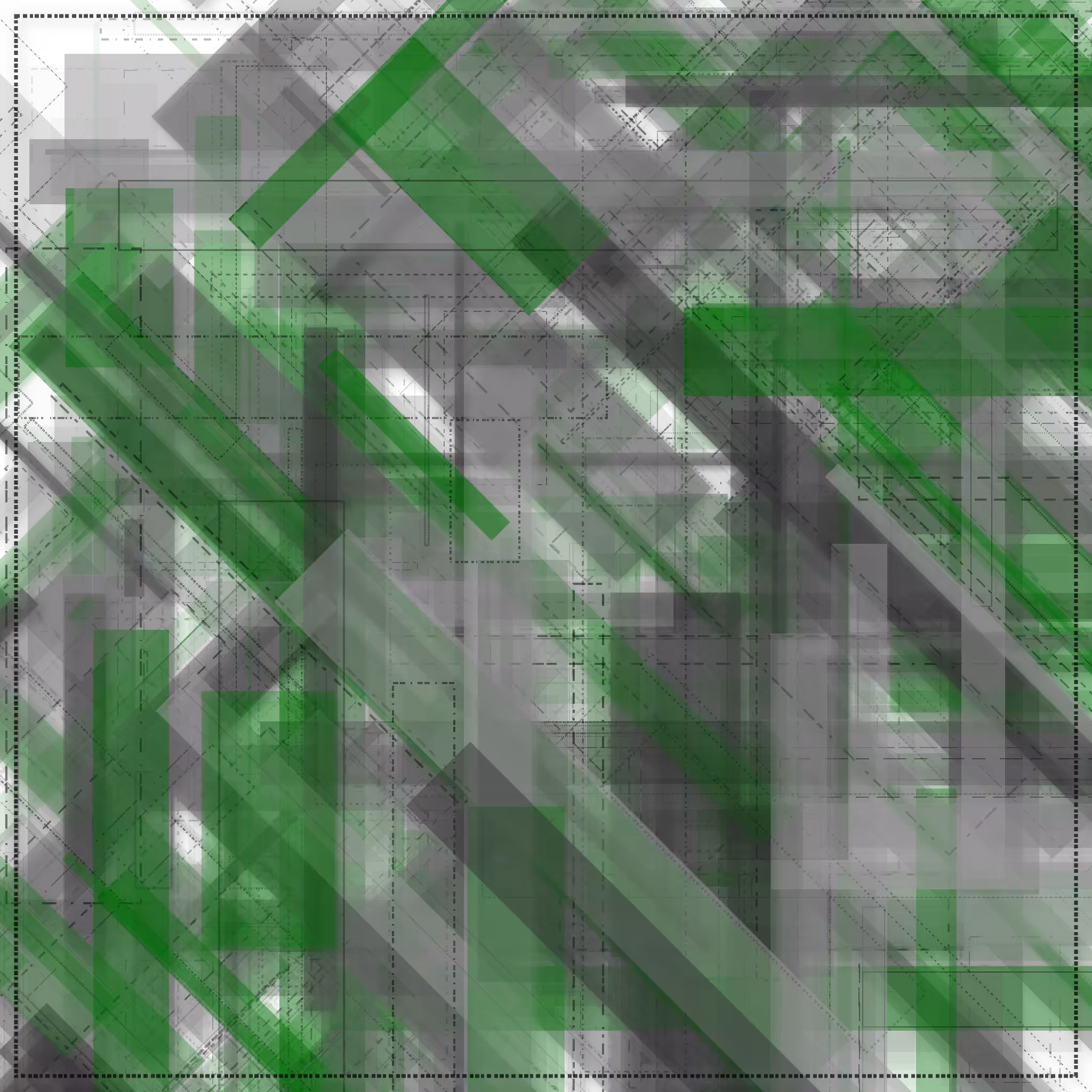 Intelligence Planz RGB Edition | BDC #8