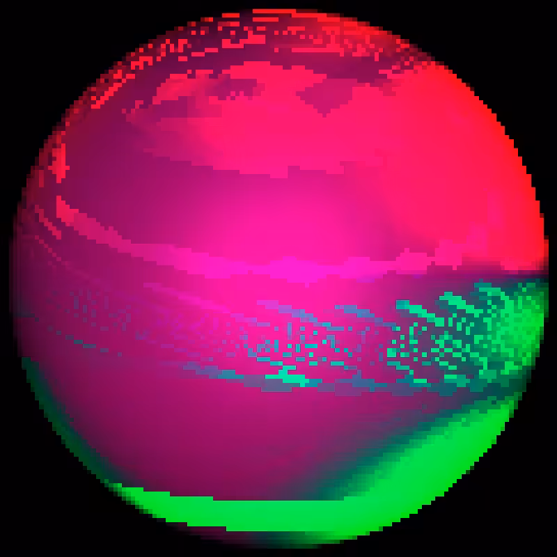 Planot #2