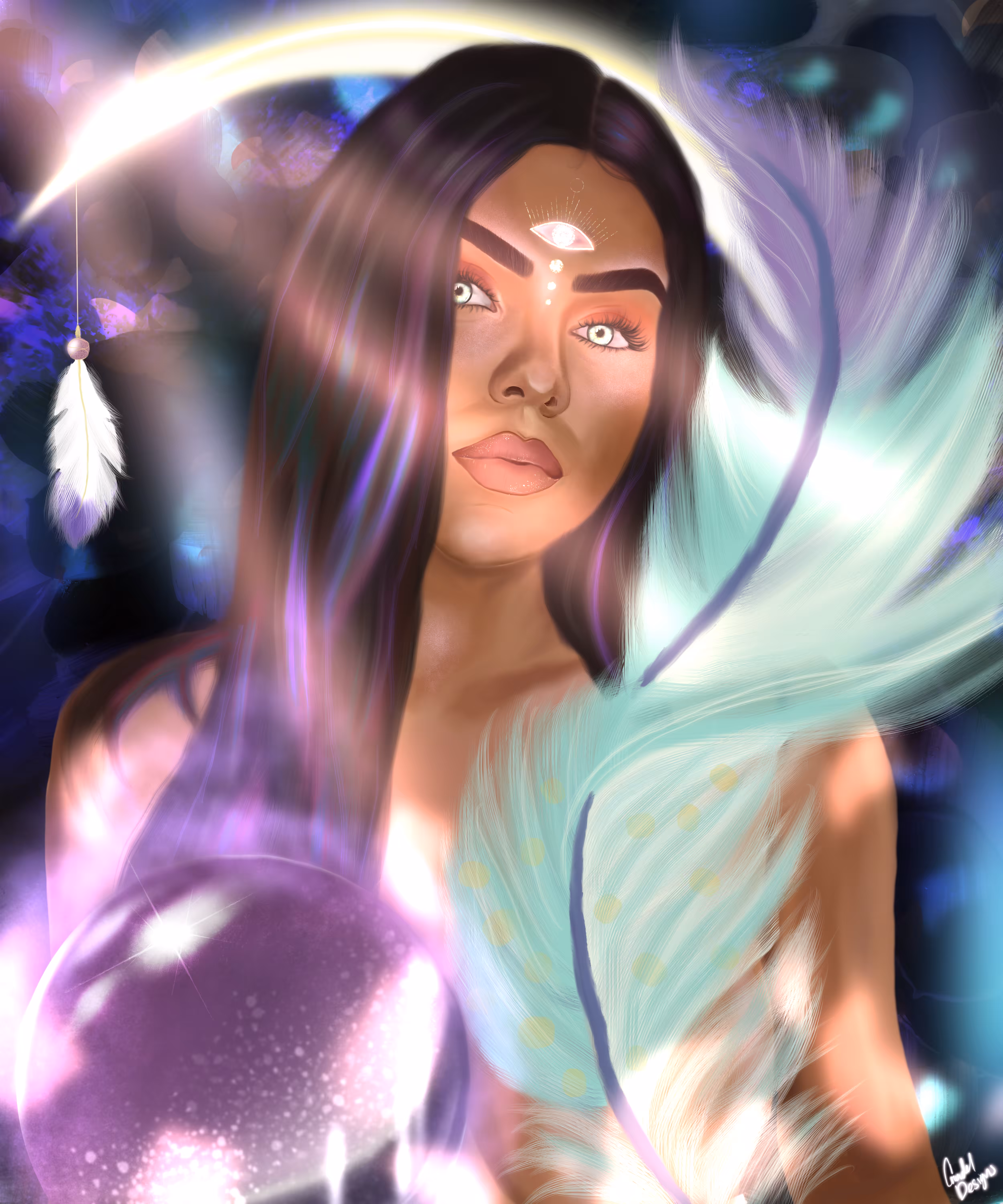 Mystic