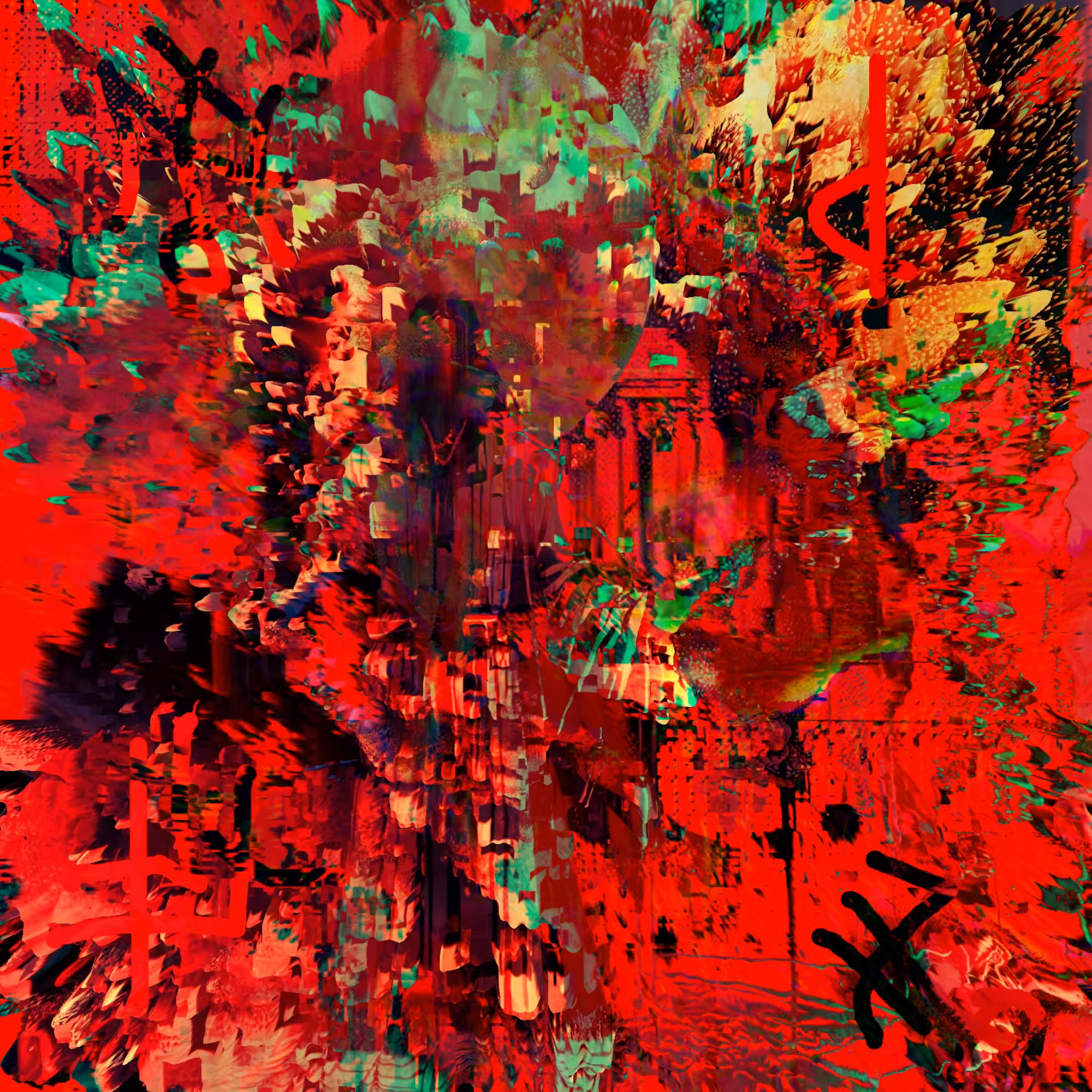 í̸̱̰̯̽̃̂͠ ̵̲̆̕b̴͓̓r̶̥̳̪̬̉͒̕͝ḯ̸̥̟͖̄͋͂͌ņ̴͍͙̲͙͋͠g̸͕͖̹̫̱͆̉̀͂͝ ̷̢̲̩͒͠y̵͉̲͓̳̎̊͗̀͝ͅȍ̵̥͖̈́͑ṷ̴͍̂ ̴̡̖̪̮̂̈́̓̉ͅp̵͖̟̤̣͐̿̎̄ȧ̴̹̑̈́̾̏i̵̛̙̫̤̐n̵͉͊̉͆͆