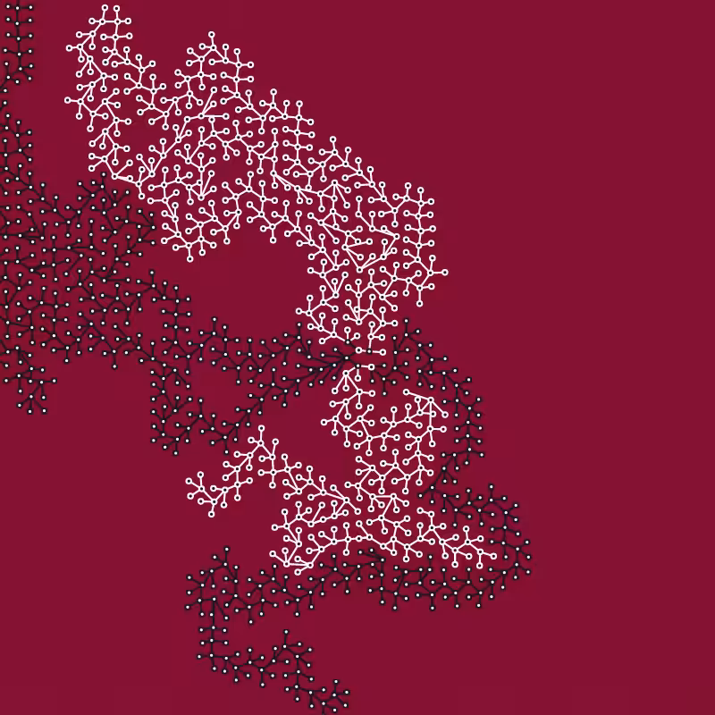 Networks #70
