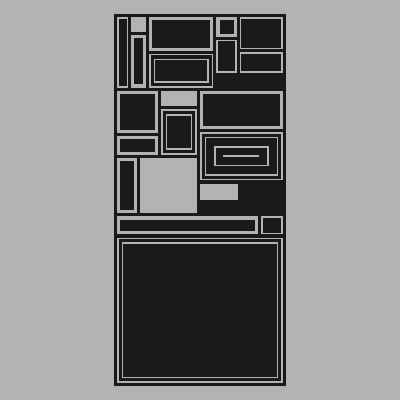 precision: Compartments #21