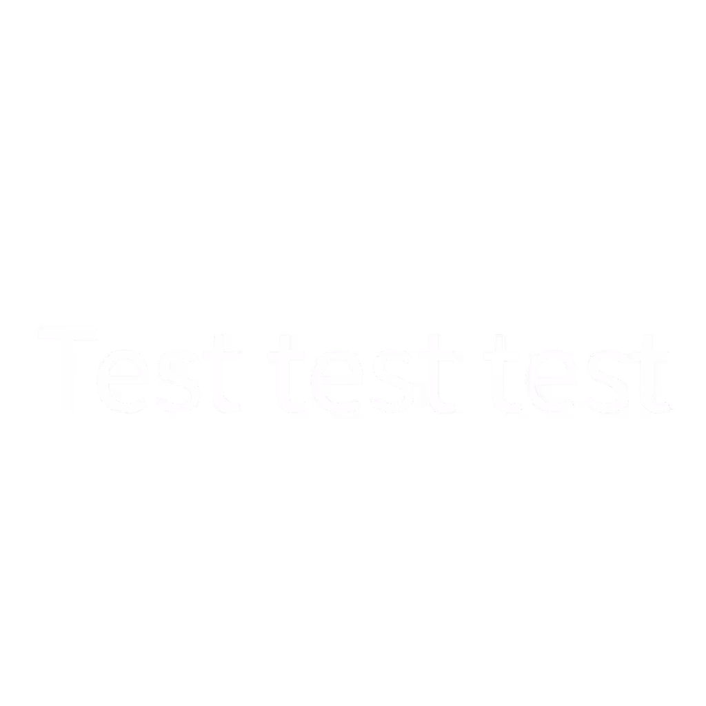 Test test test