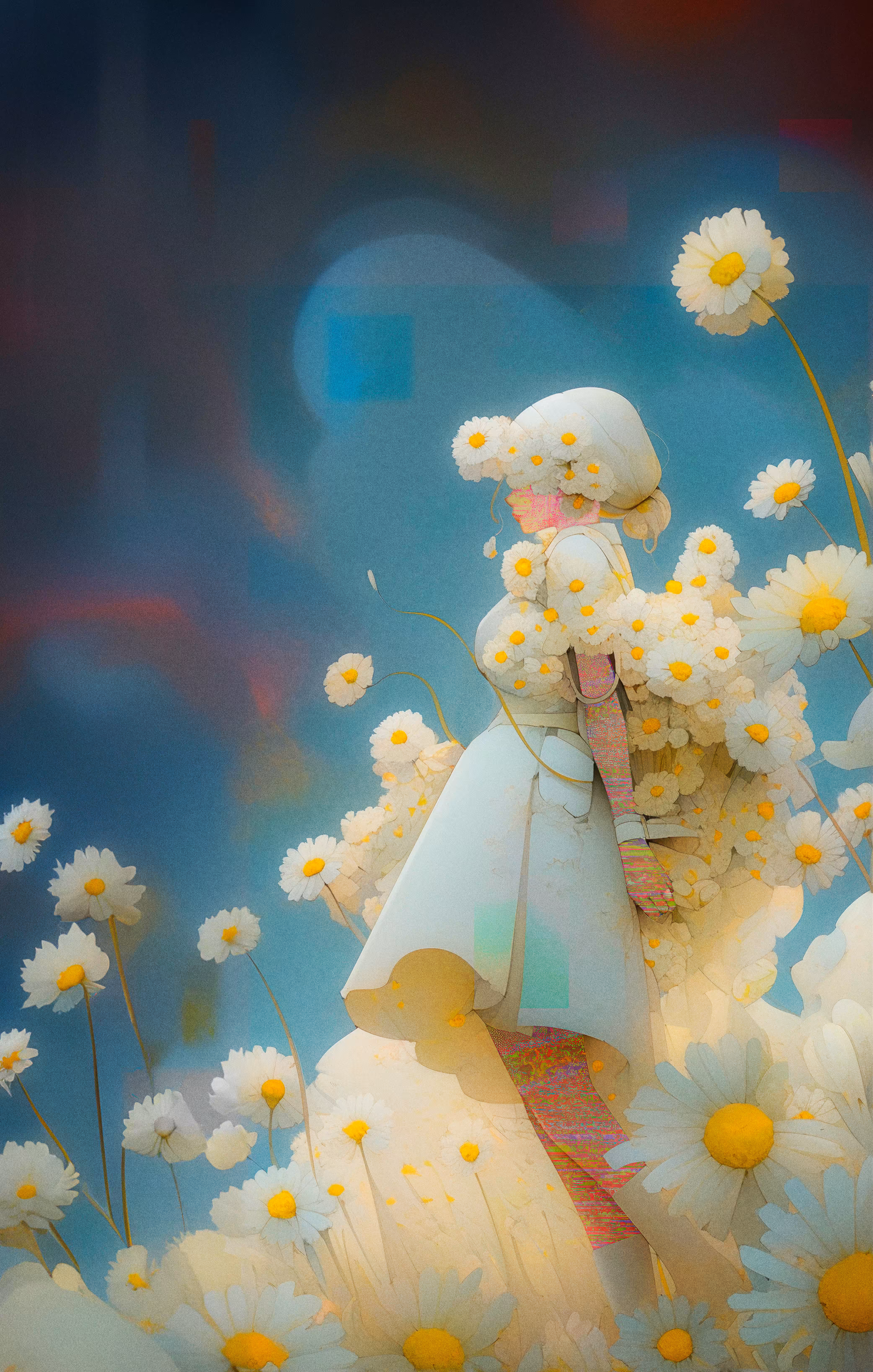 Daisy Catcher