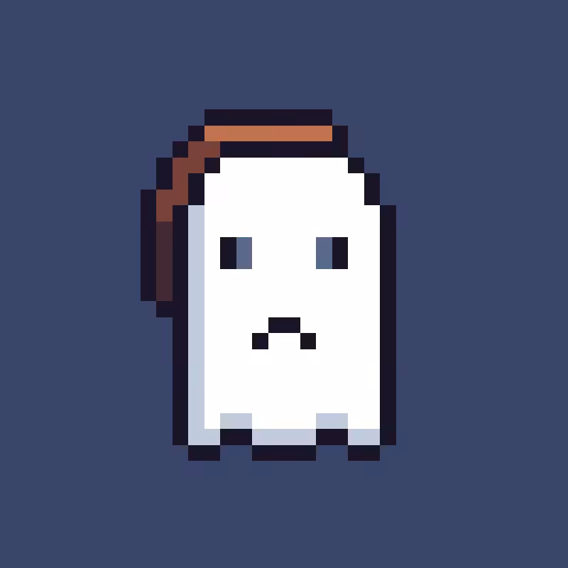 Ghosties #170