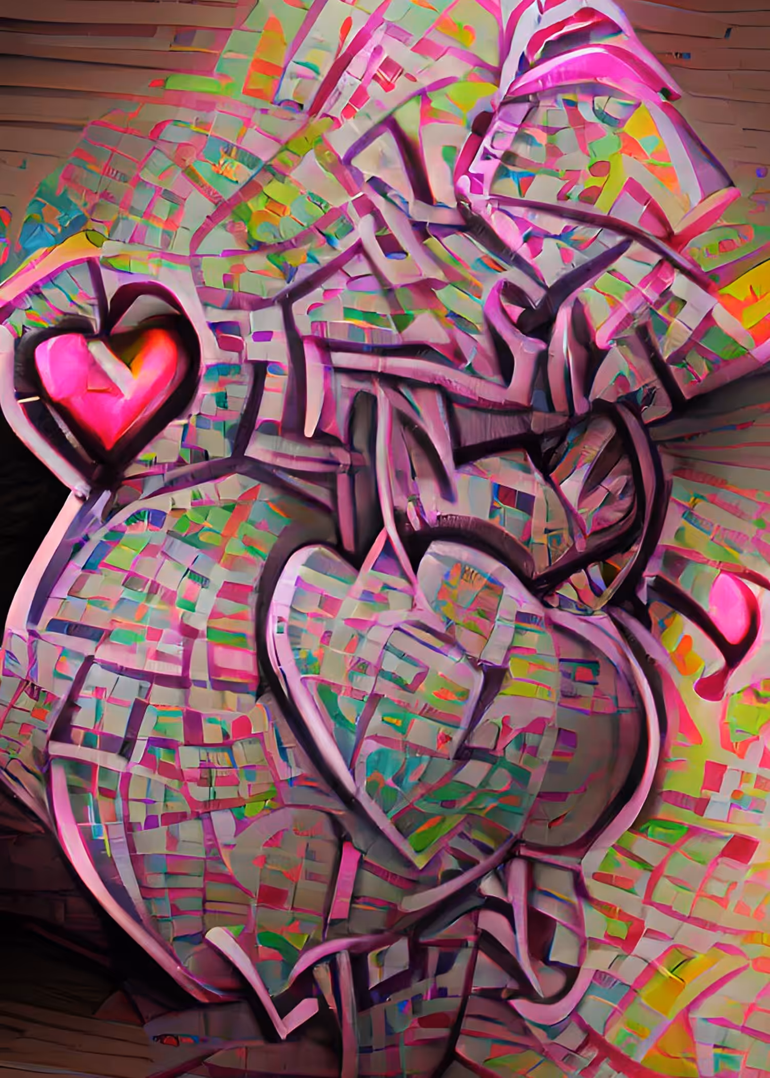 Art Love
