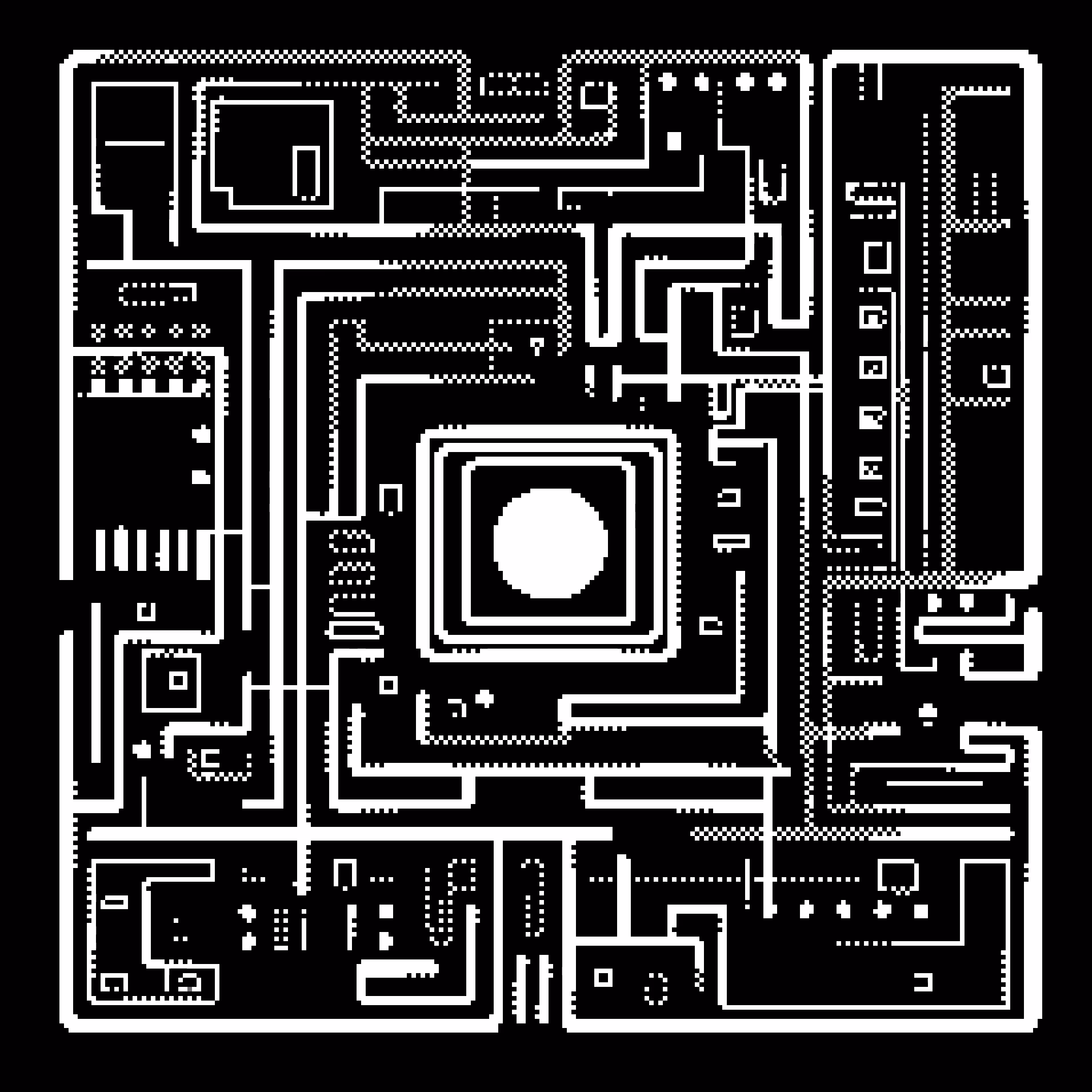 RETRO GRID #106