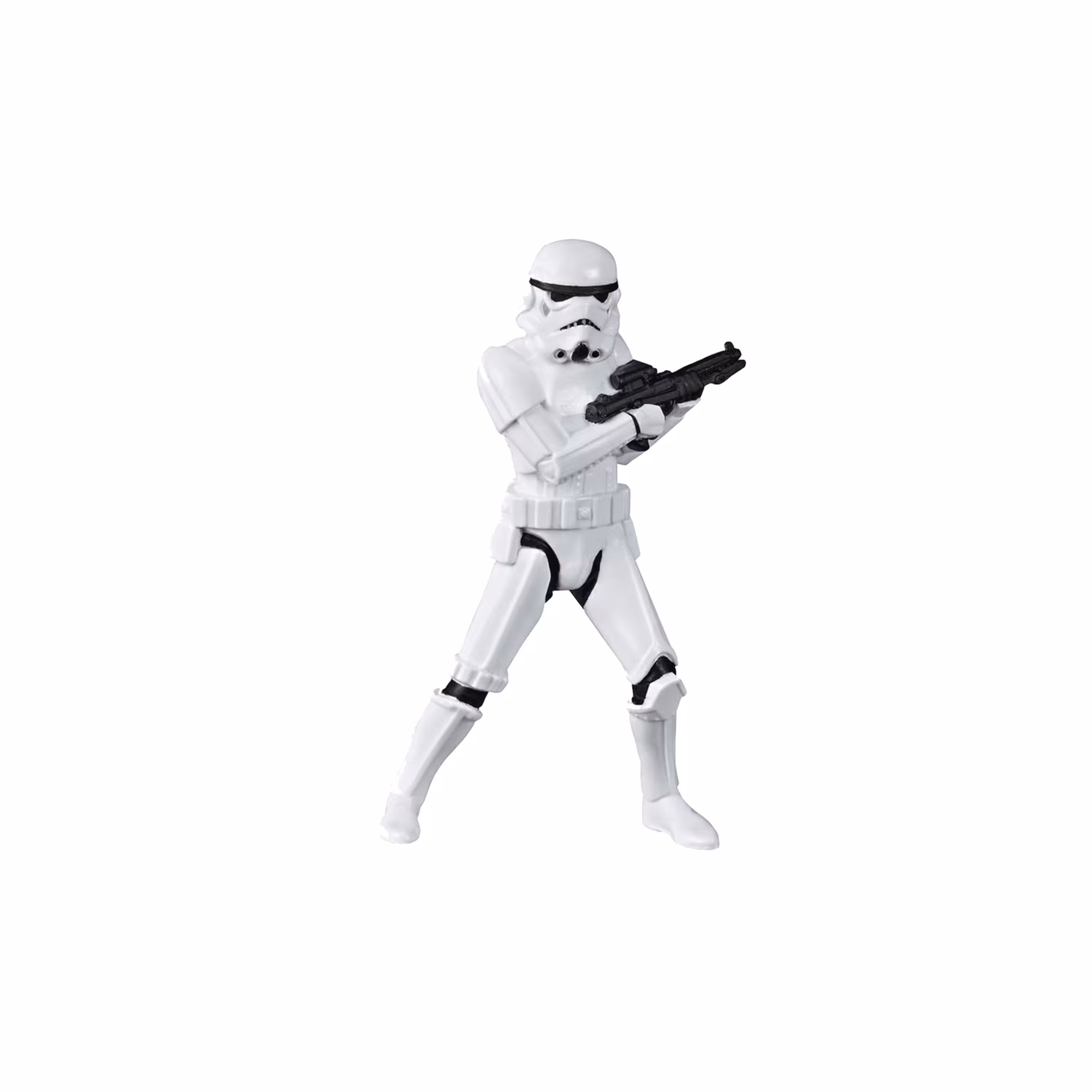 Storm Trooper Action Figure