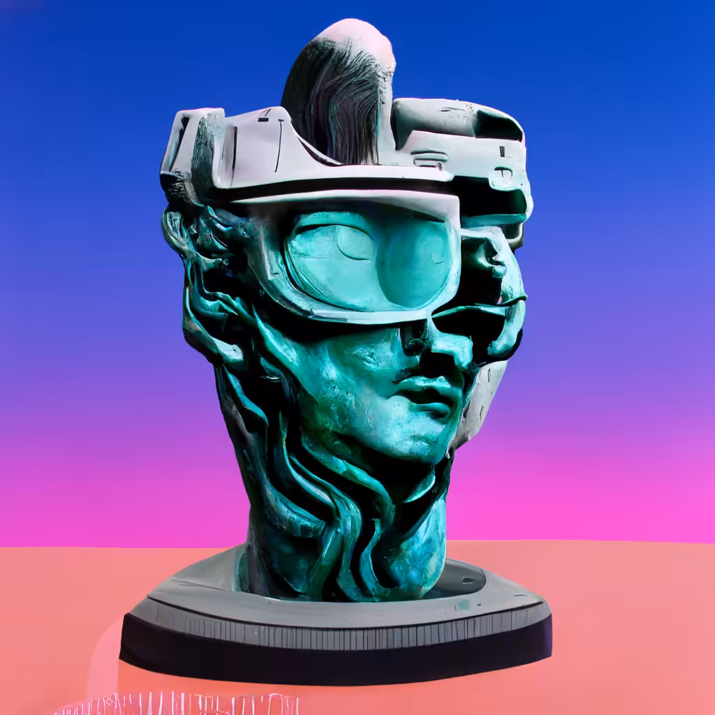 DESKTOP STATUE SYSTEMS LIMITED #1018