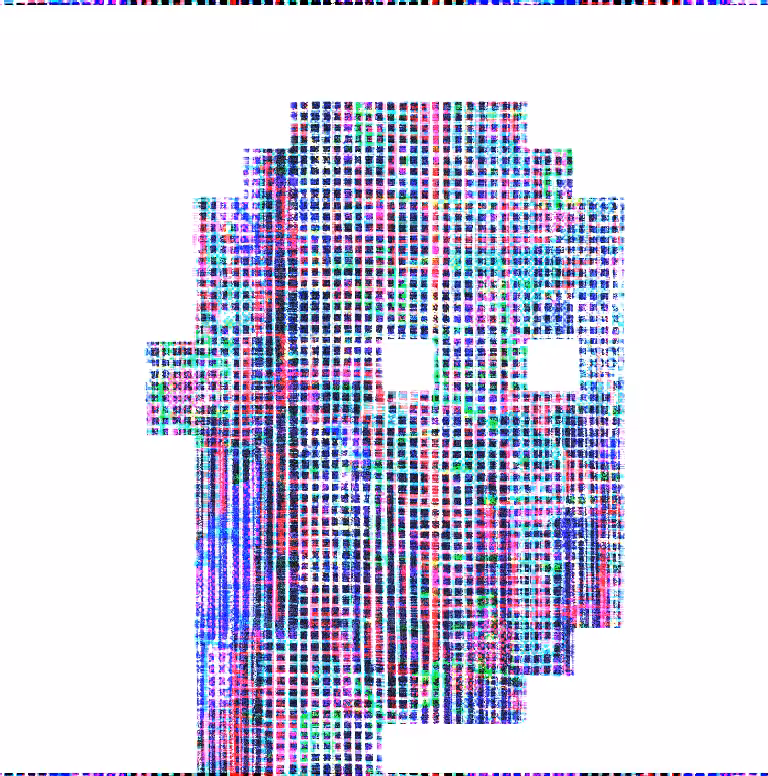 coalescence #5313