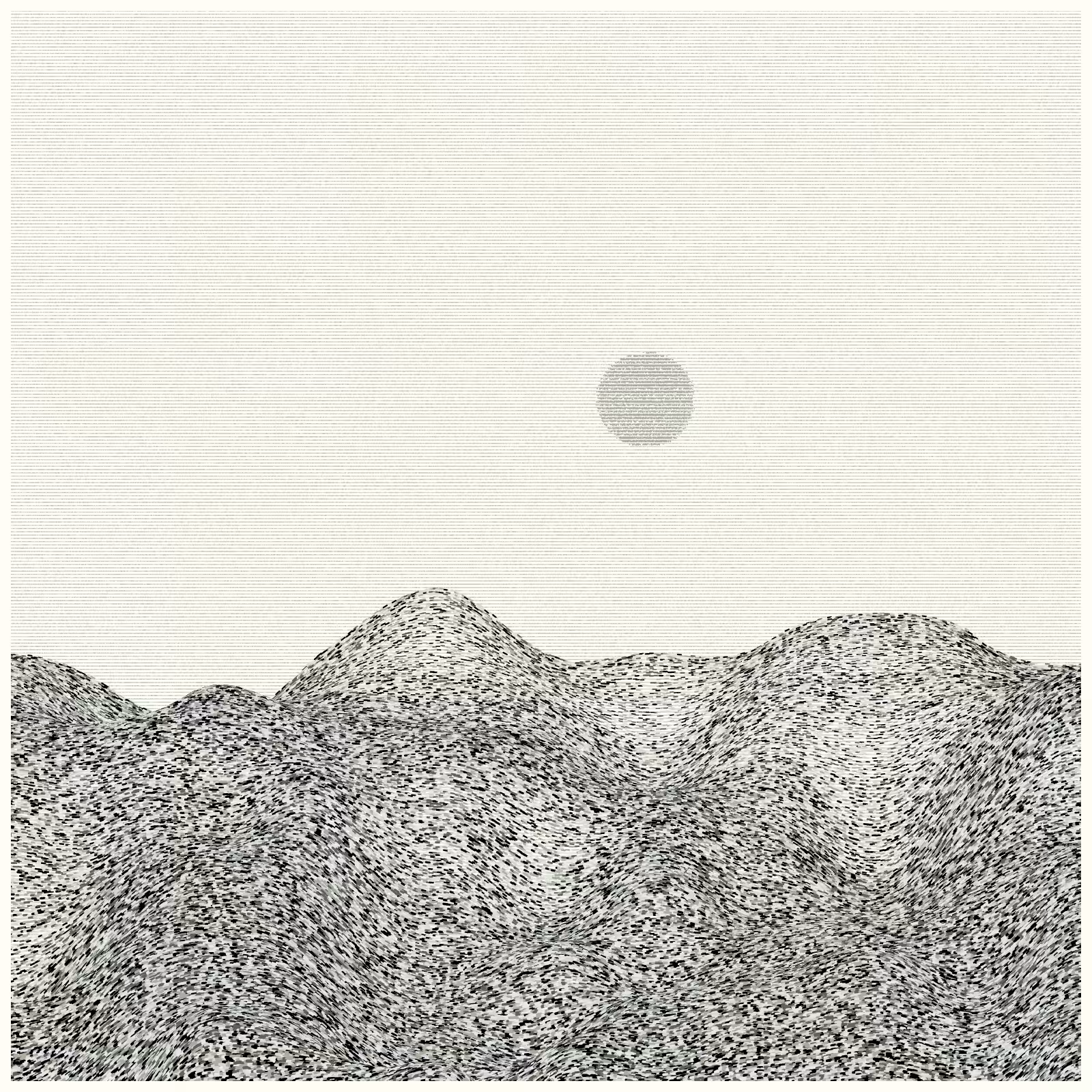 Mountains in Mind #12
