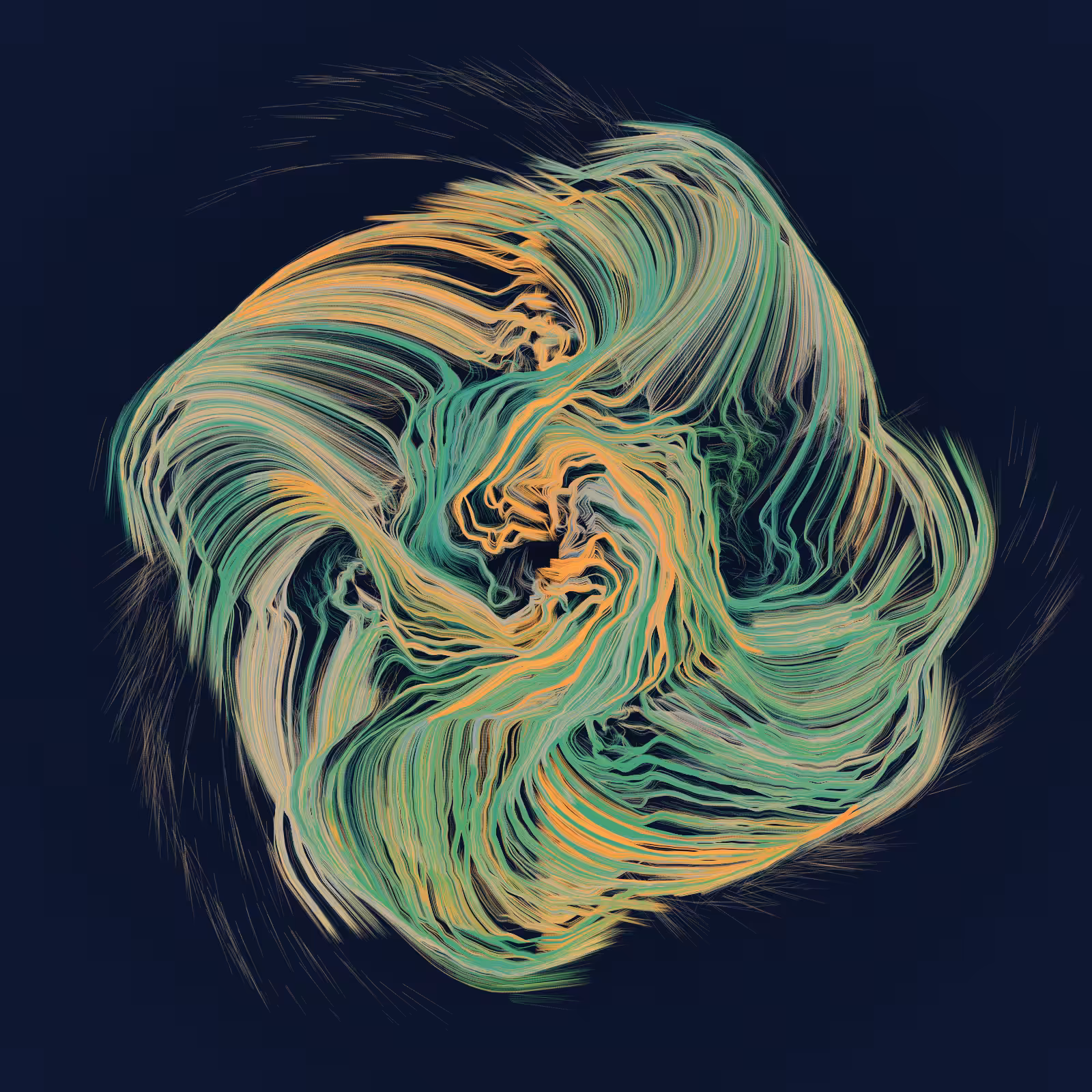 Dendrites #303