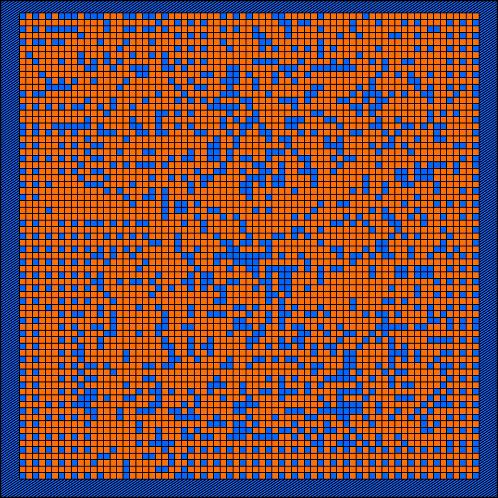 Pixel Pulsar #12